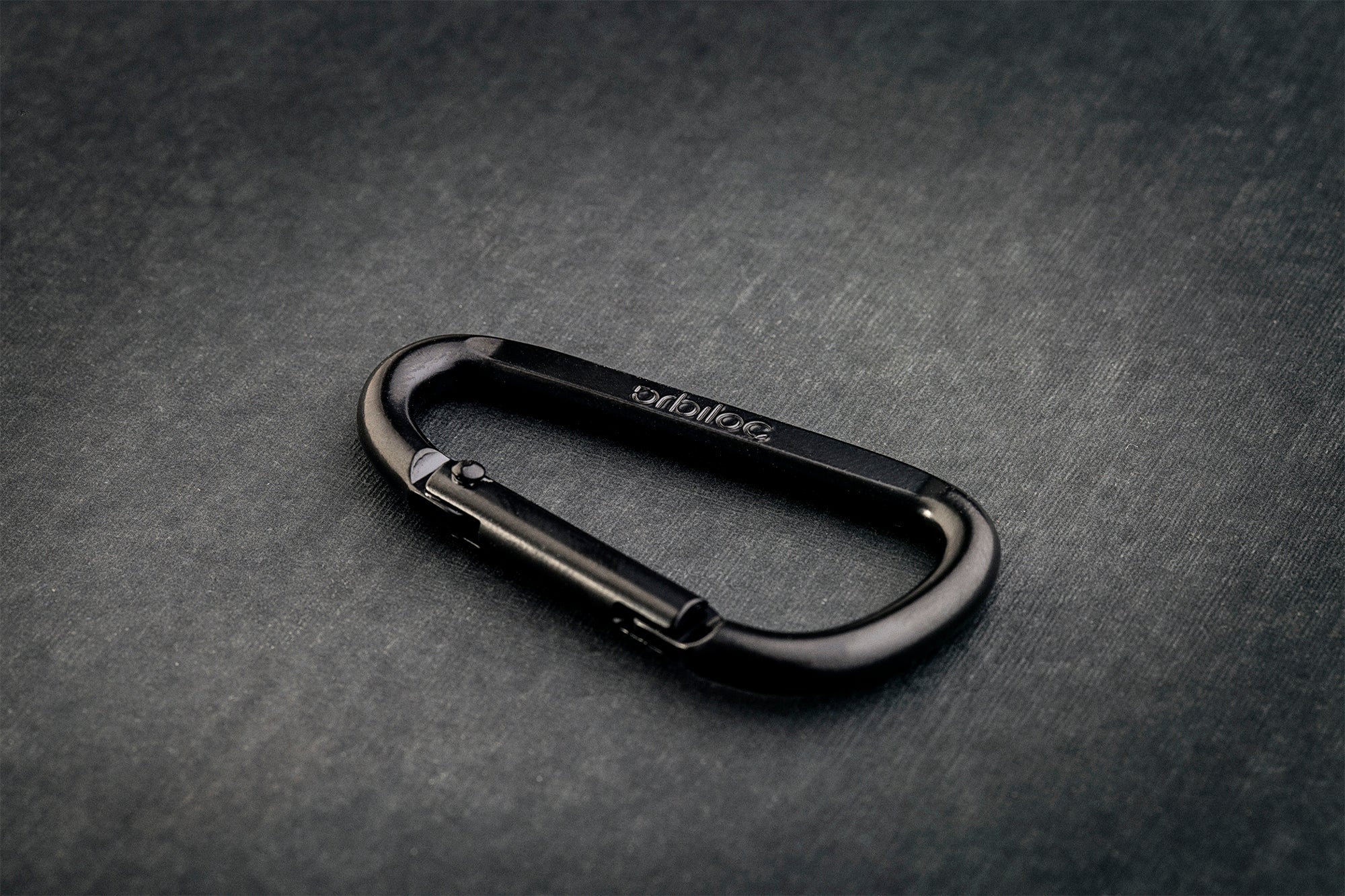 Orbiloc Carabiner LED Sicherheitslichter