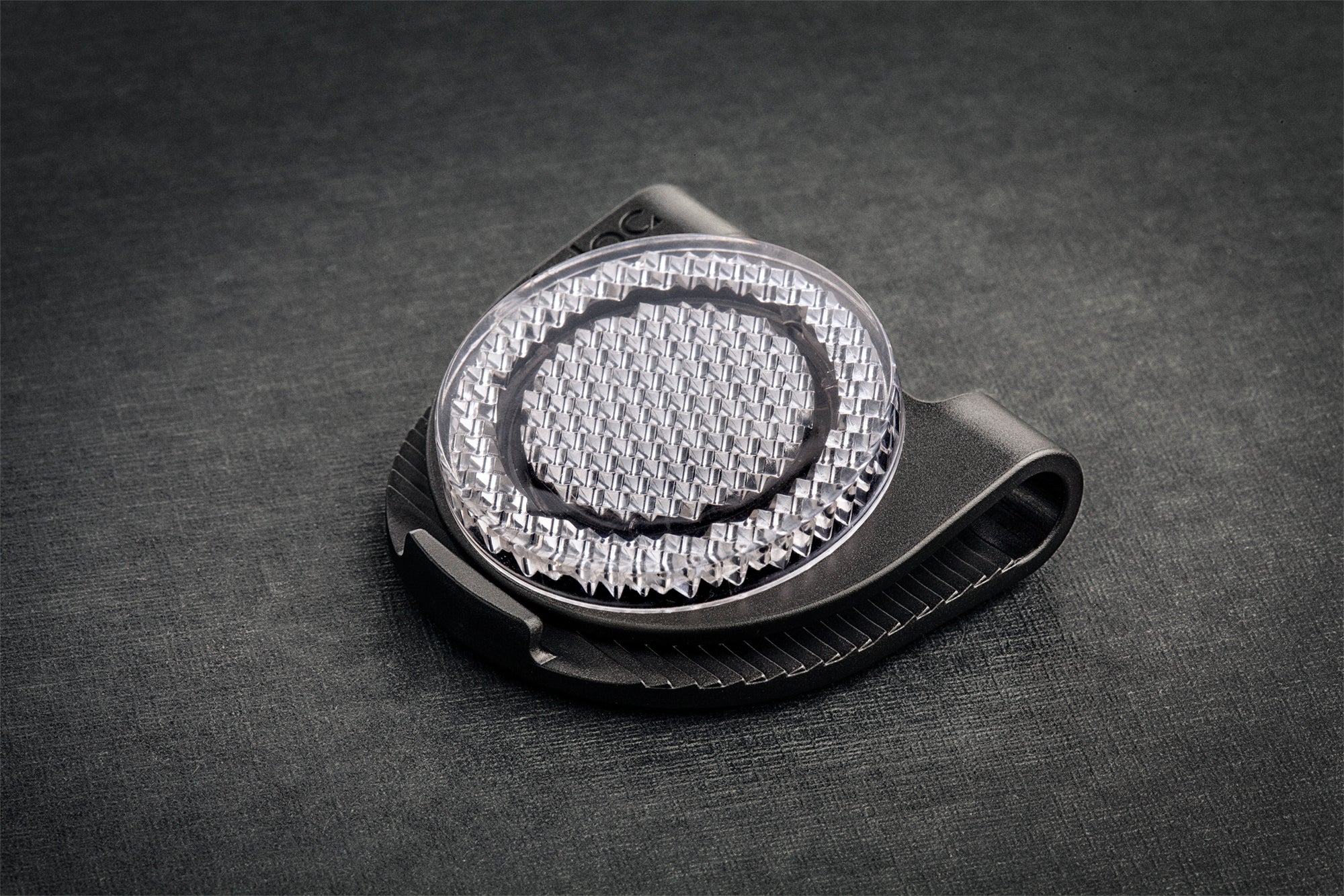 Orbiloc Reflective Clip LED Sicherheitslichter