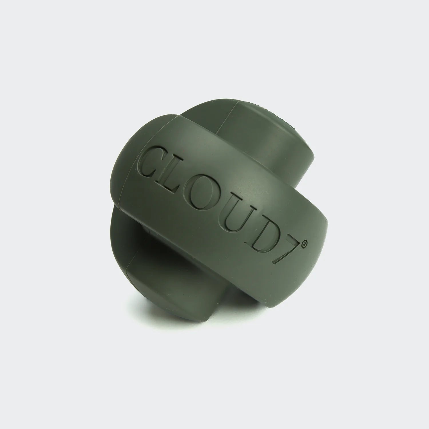 Cloud7 Beschäftigungsspielzeug Zeno Dark Olive