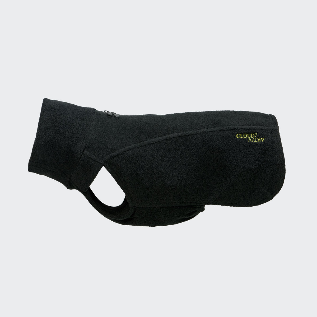 Cloud7 Body Warmer AKTIV Black