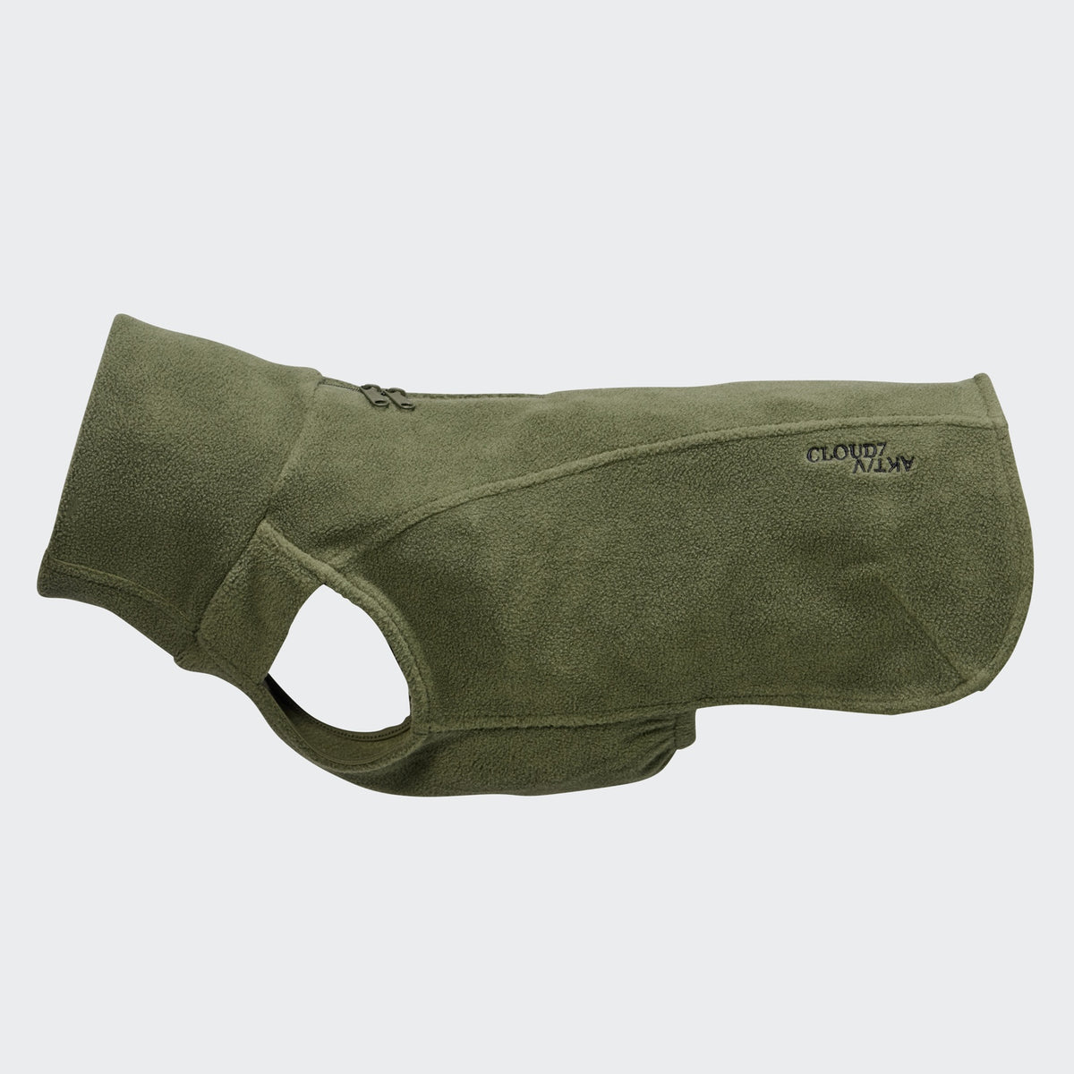 Cloud7 Body Warmer AKTIV Khaki
