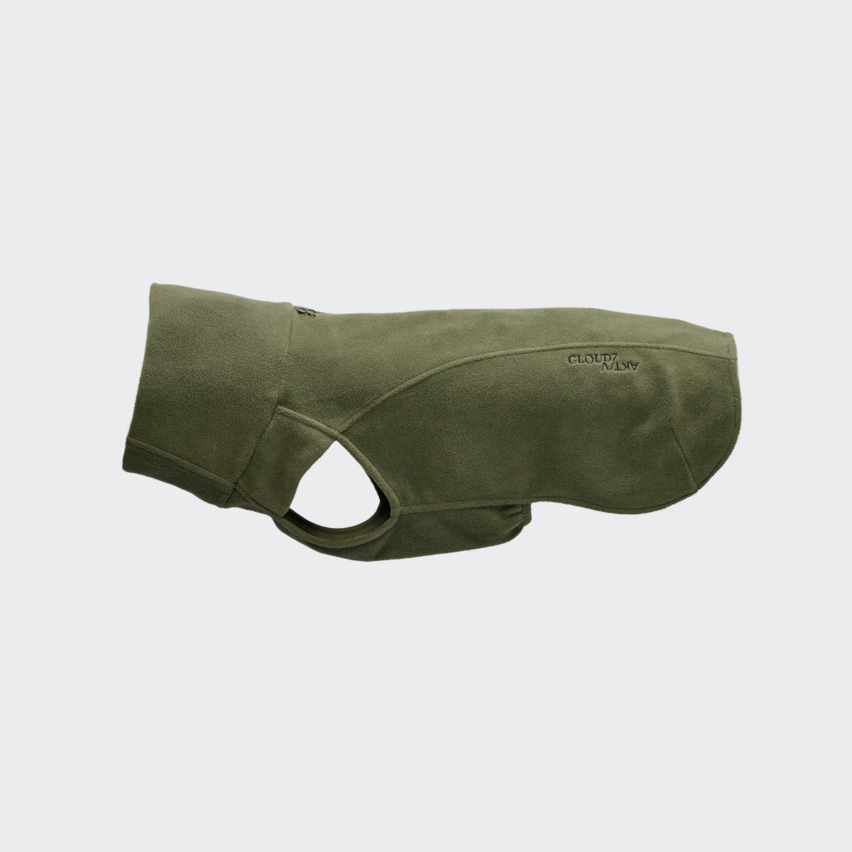 Cloud7 Body Warmer DACKEL AKTIV Khaki
