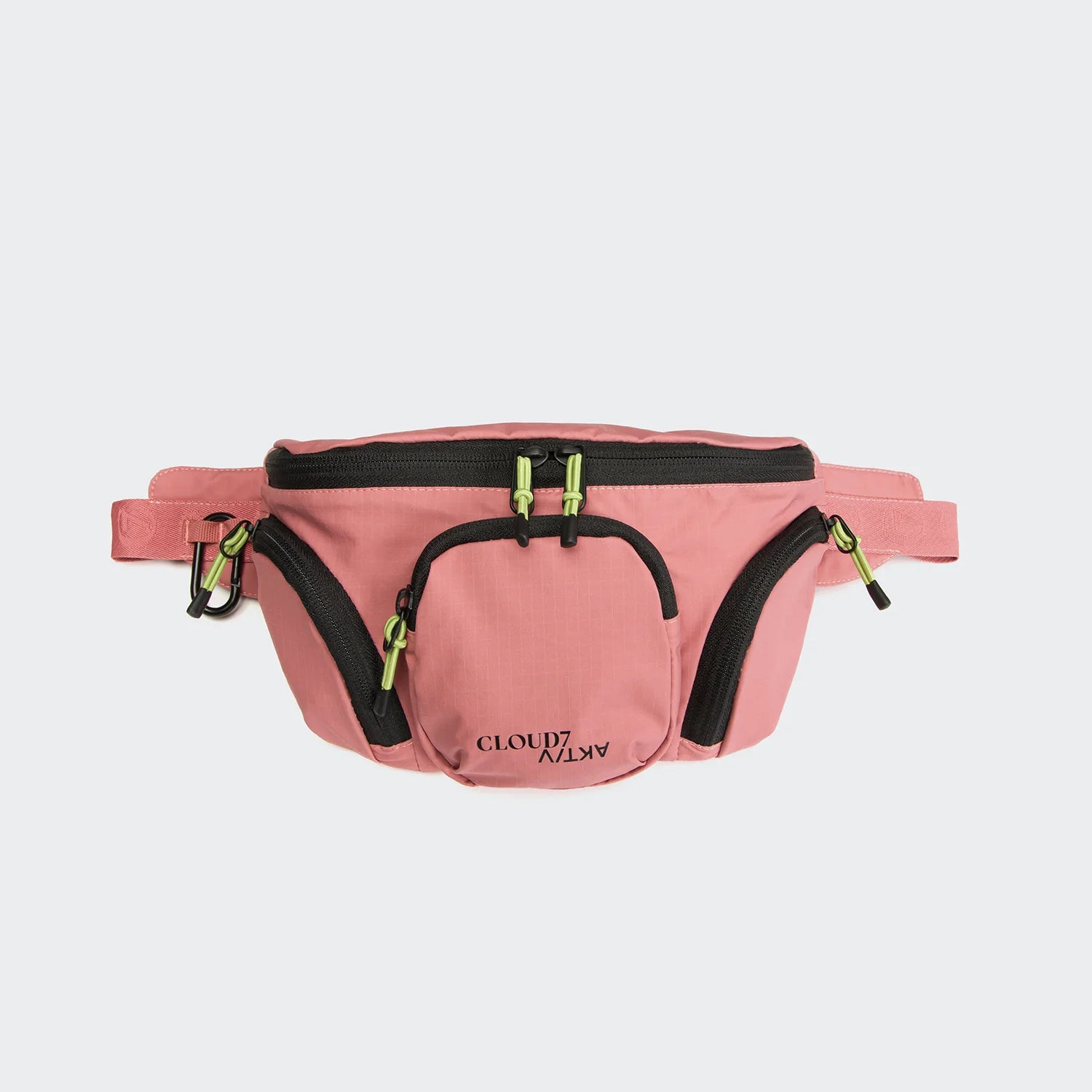 Cloud7 Gürteltasche AKTIV Dusty Peach