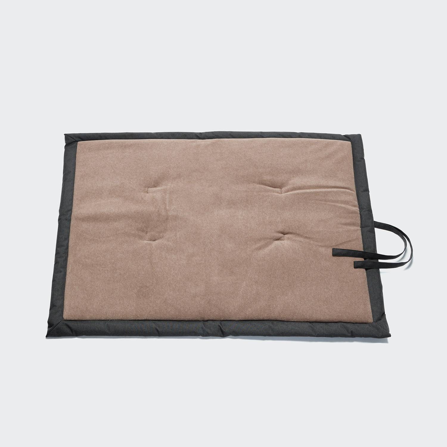 Cloud7 Hundematte Wasserabweisend Graphite Hundebett Outdoor