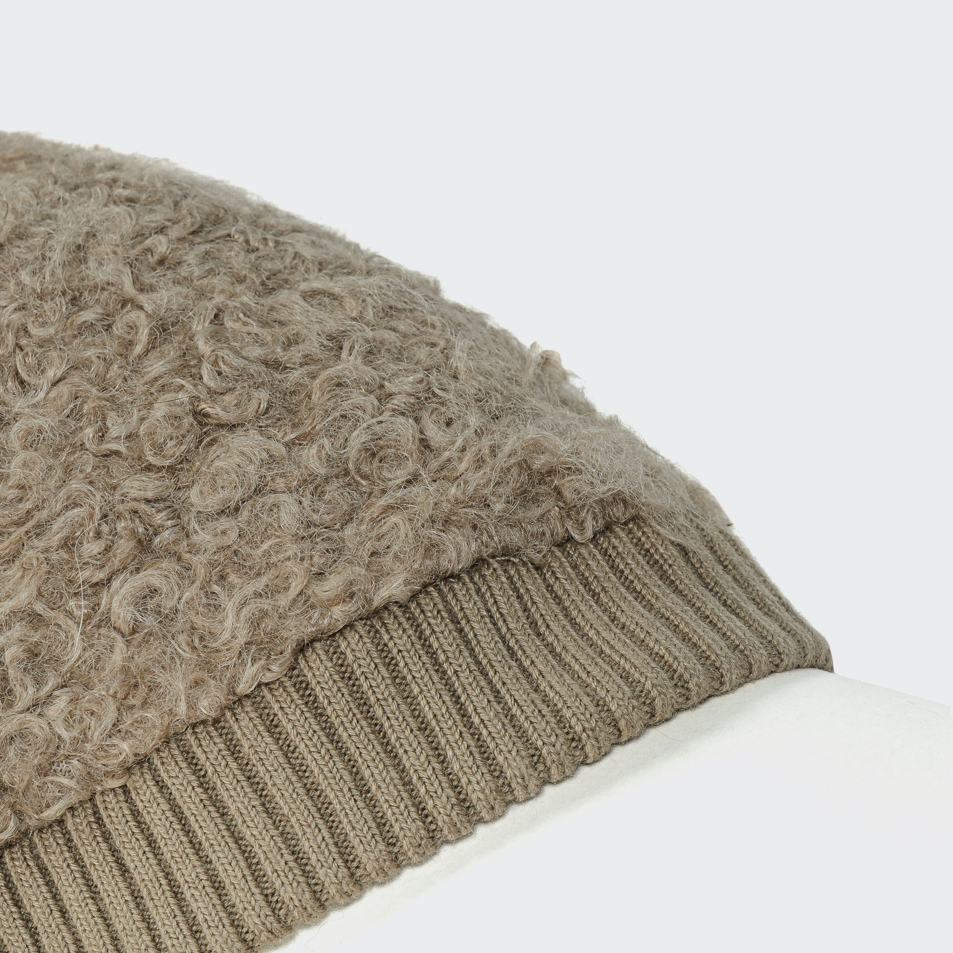 Cloud7 Hundepullover Gotland Sandy Brown