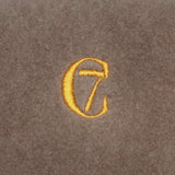 Cloud7 Hundepullover Dackel Fleece Cornwall Toffee warmer Hundepullover fuer Dackel