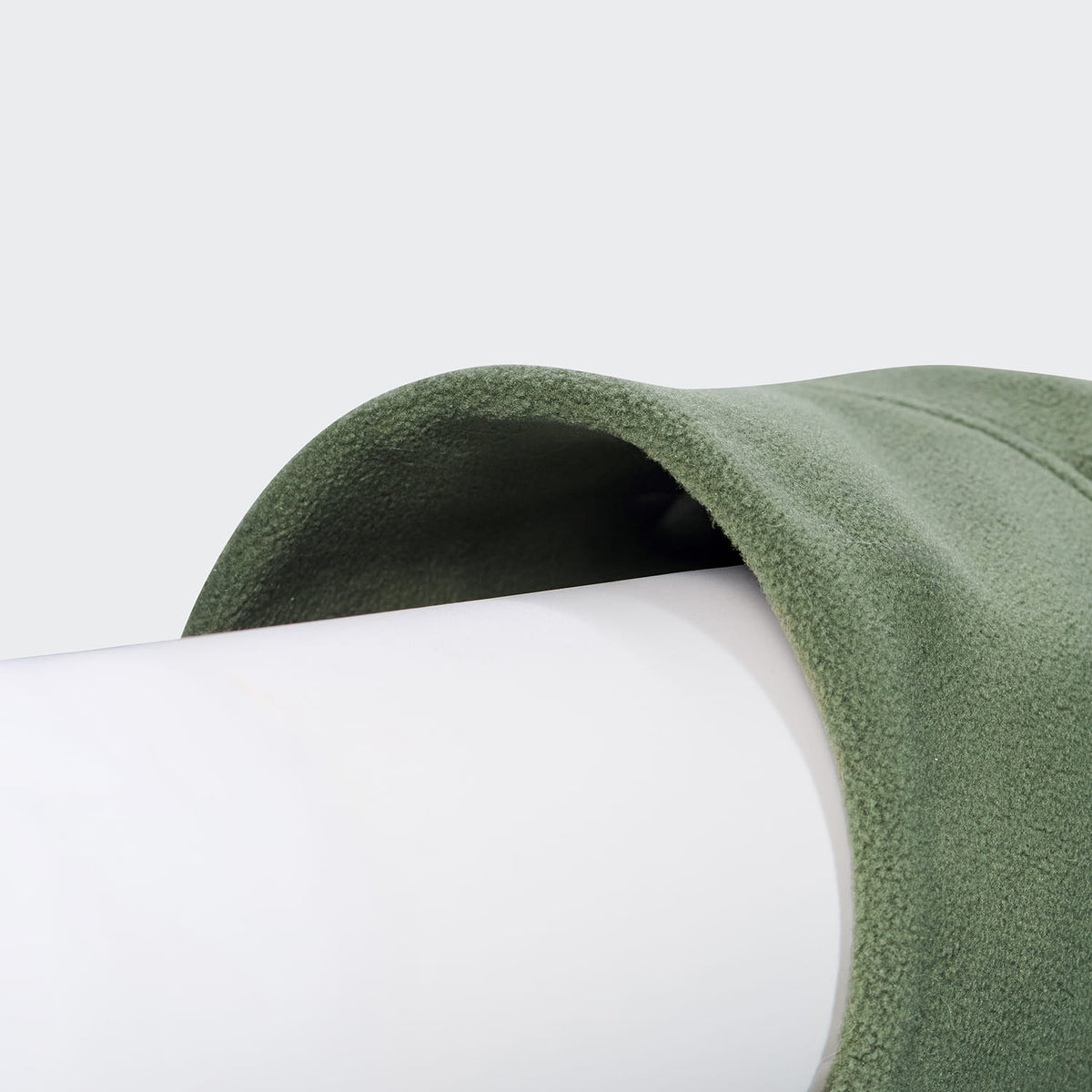 Cloud7 Hundepullover Derby 2.0 Khaki Hundepullover Baumwolle