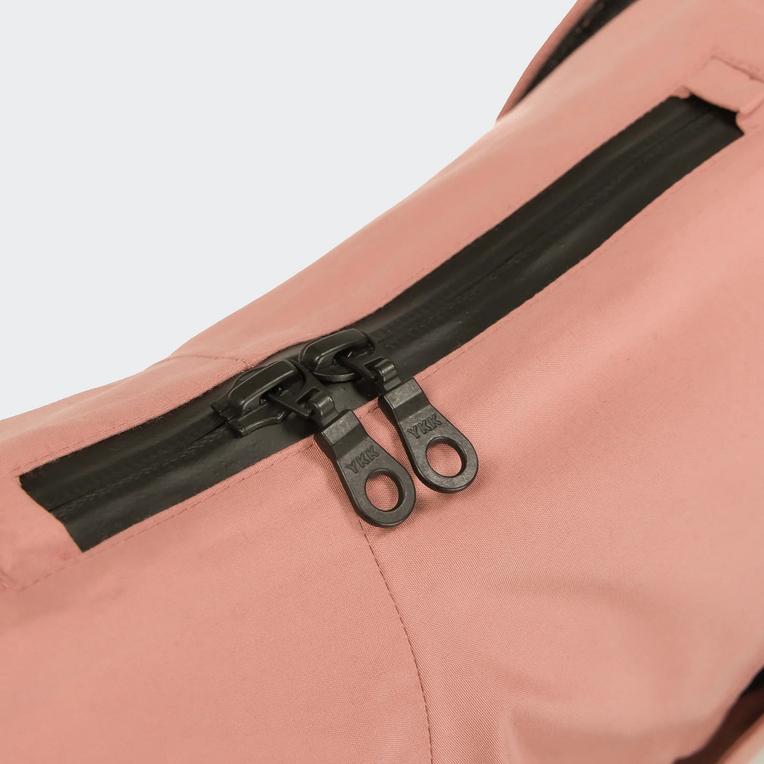 Cloud7 Hunderegenmantel DACKEL Dublin 2.0 Faded Rose wasserdichter Hundemantel