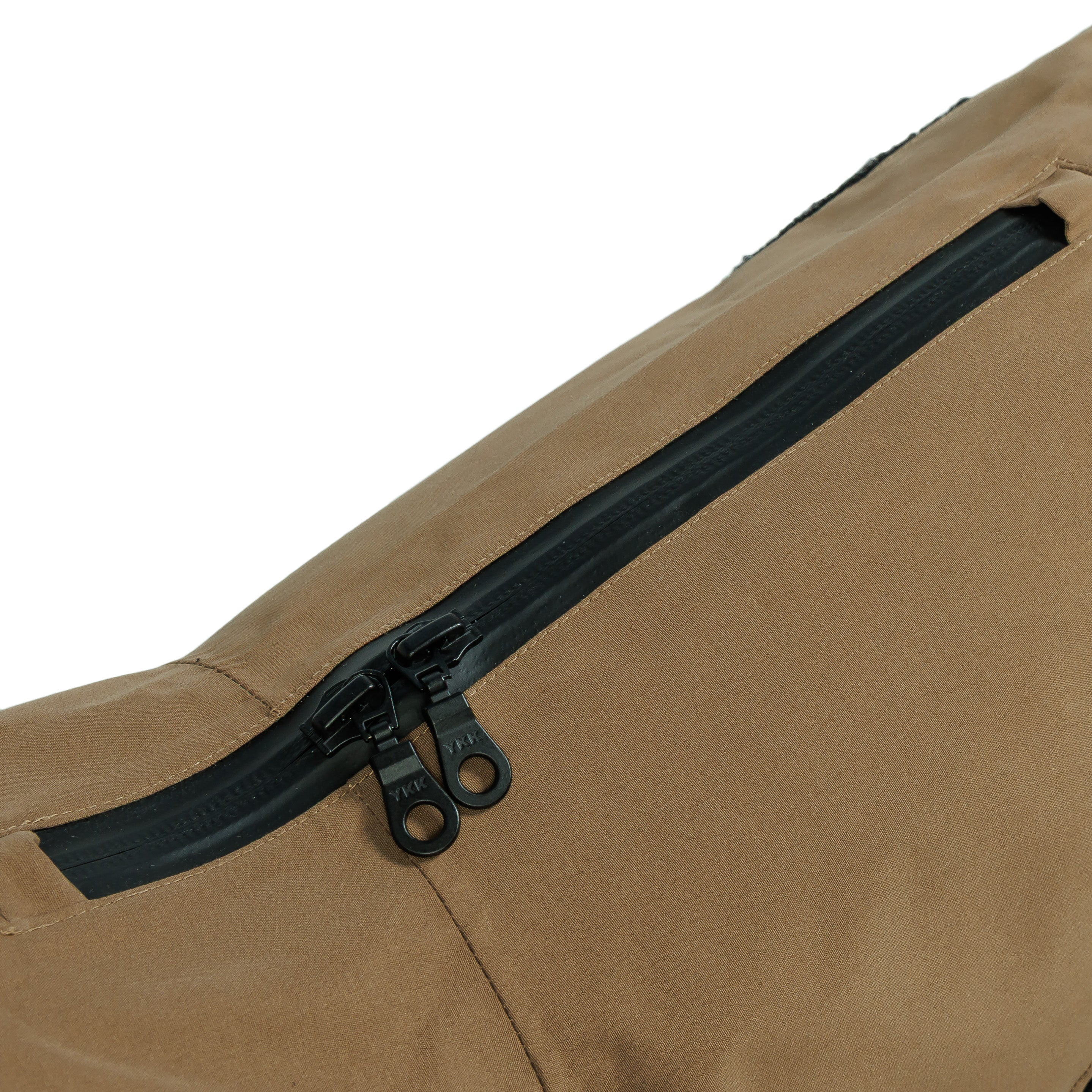 Cloud7 Hunderegenmantel Dublin Sandy Brown 2.0 Hunderegenmantel Regenmantel für Hunde Regenjacke Hunde