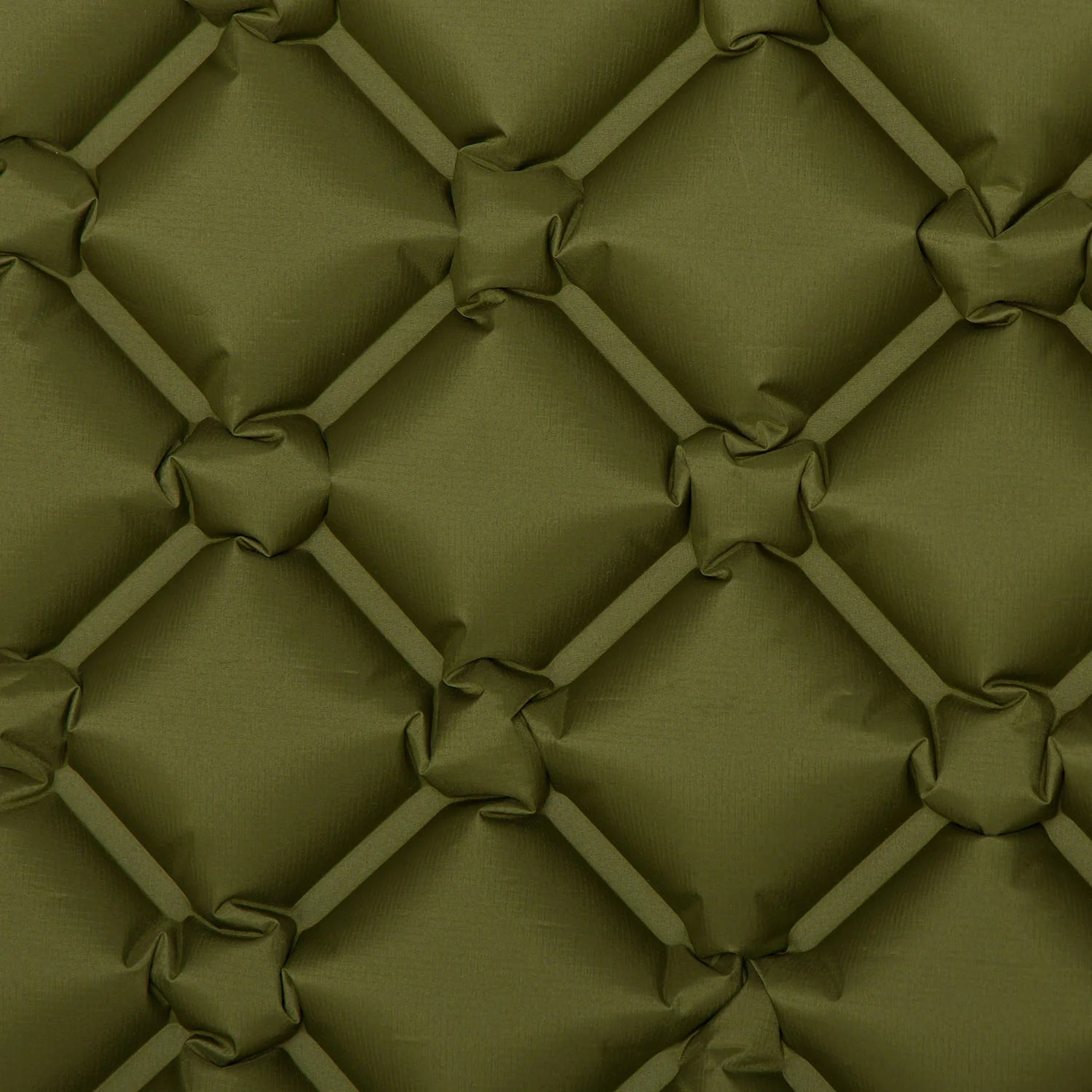 Cloud7 Hundereisematte Air AKTIV Khaki Hundeschlafsack
