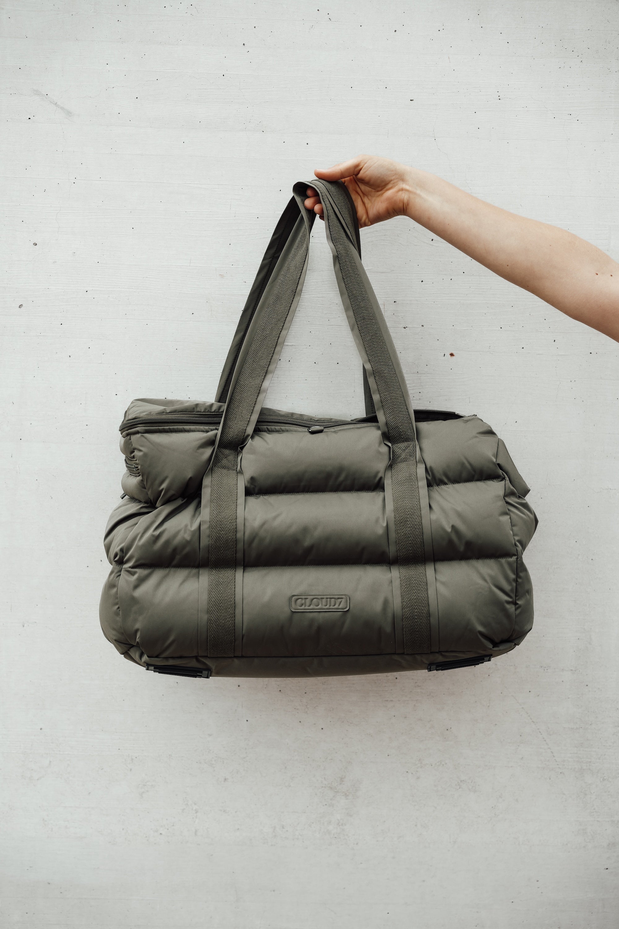 Cloud7 Hundetasche Montreal Hundereisetasche Hundetragetasche