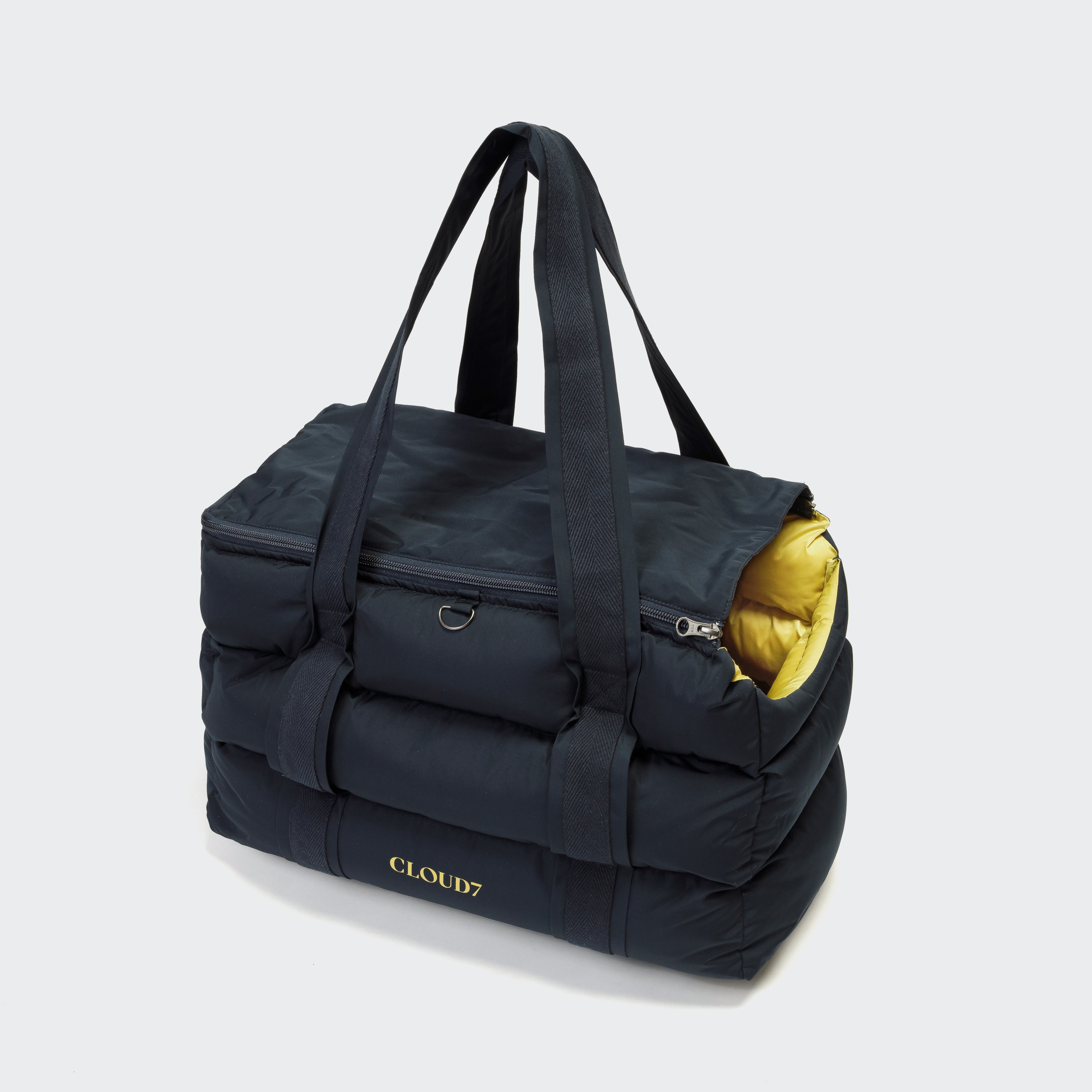 Cloud7 Hundetasche Montreal Navy