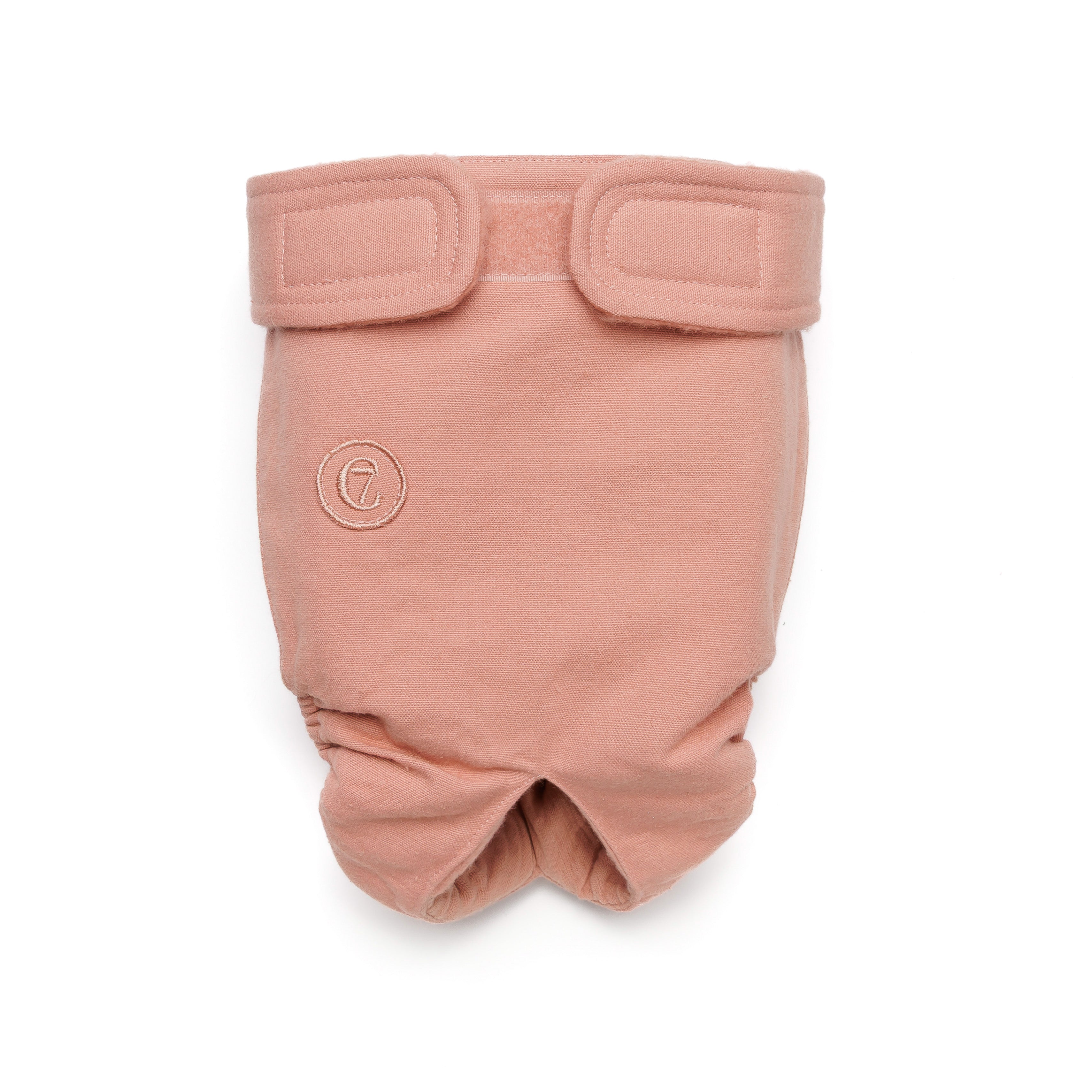 Cloud7 Läufigkeitshöschen Rose Windel für Hunde Läufigkeit