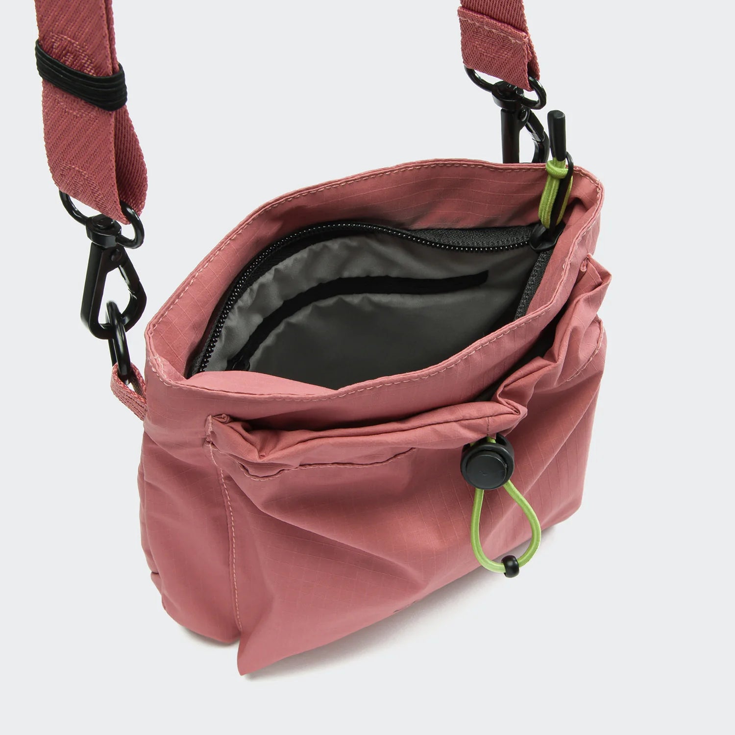 Cloud7 Leckerlibeutel AKTIV Dusty Peach Gassitasche Hund