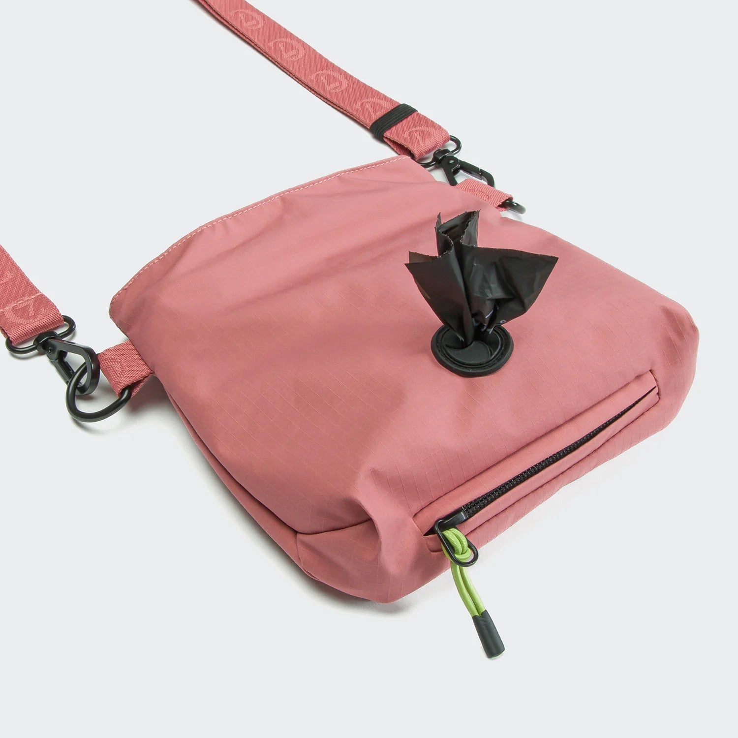 Cloud7 Leckerlibeutel AKTIV Dusty Peach Leckerlitasche Hund