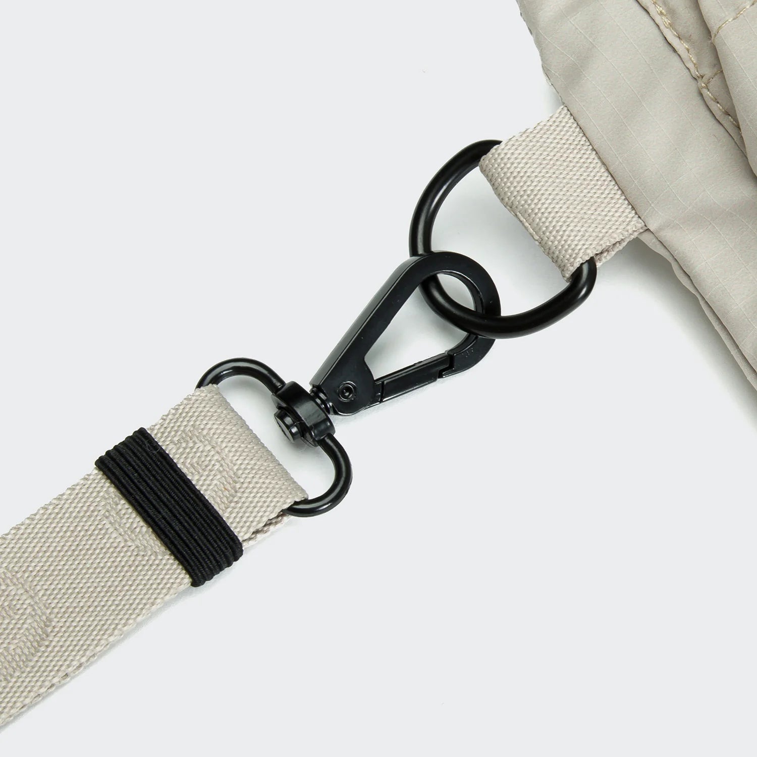 Cloud7 Leckerlibeutel AKTIV Sand Hundetasche