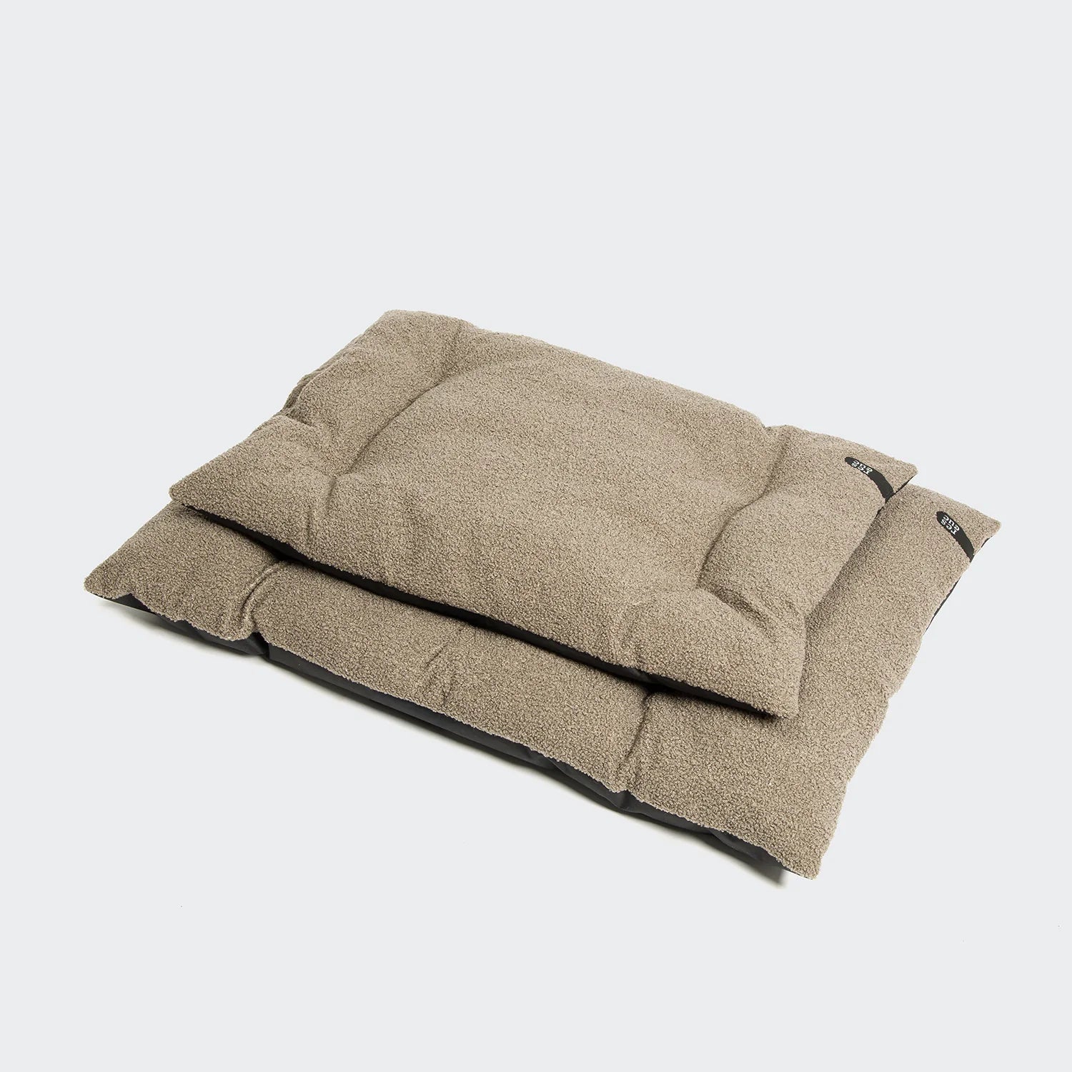 Cloud7 RESC7UE Hundekissen Plush Sandy Brown