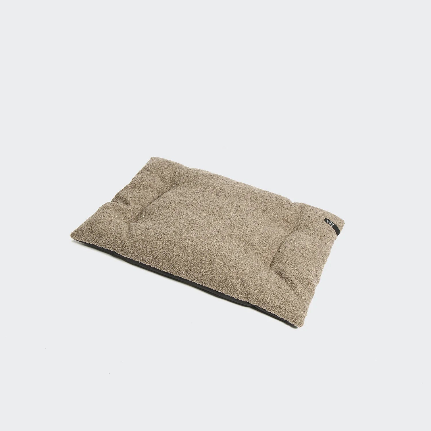 Cloud7 RESC7UE Hundekissen Plush Sandy Brown Outdoor Hundebett