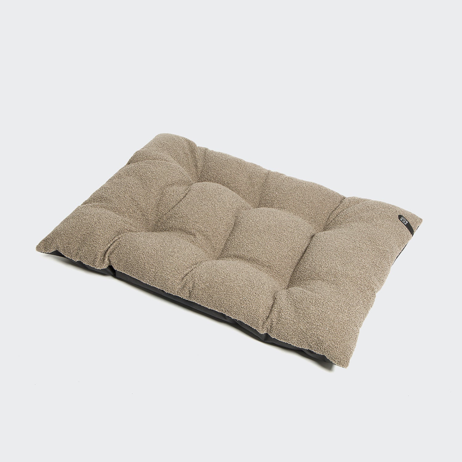 Cloud7 RESC7UE Hundekissen Plush Sandy Brown Outdoor Hundekissen