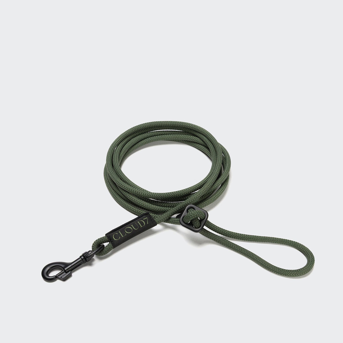 Cloud7 Seilleine LTTL Dark Olive