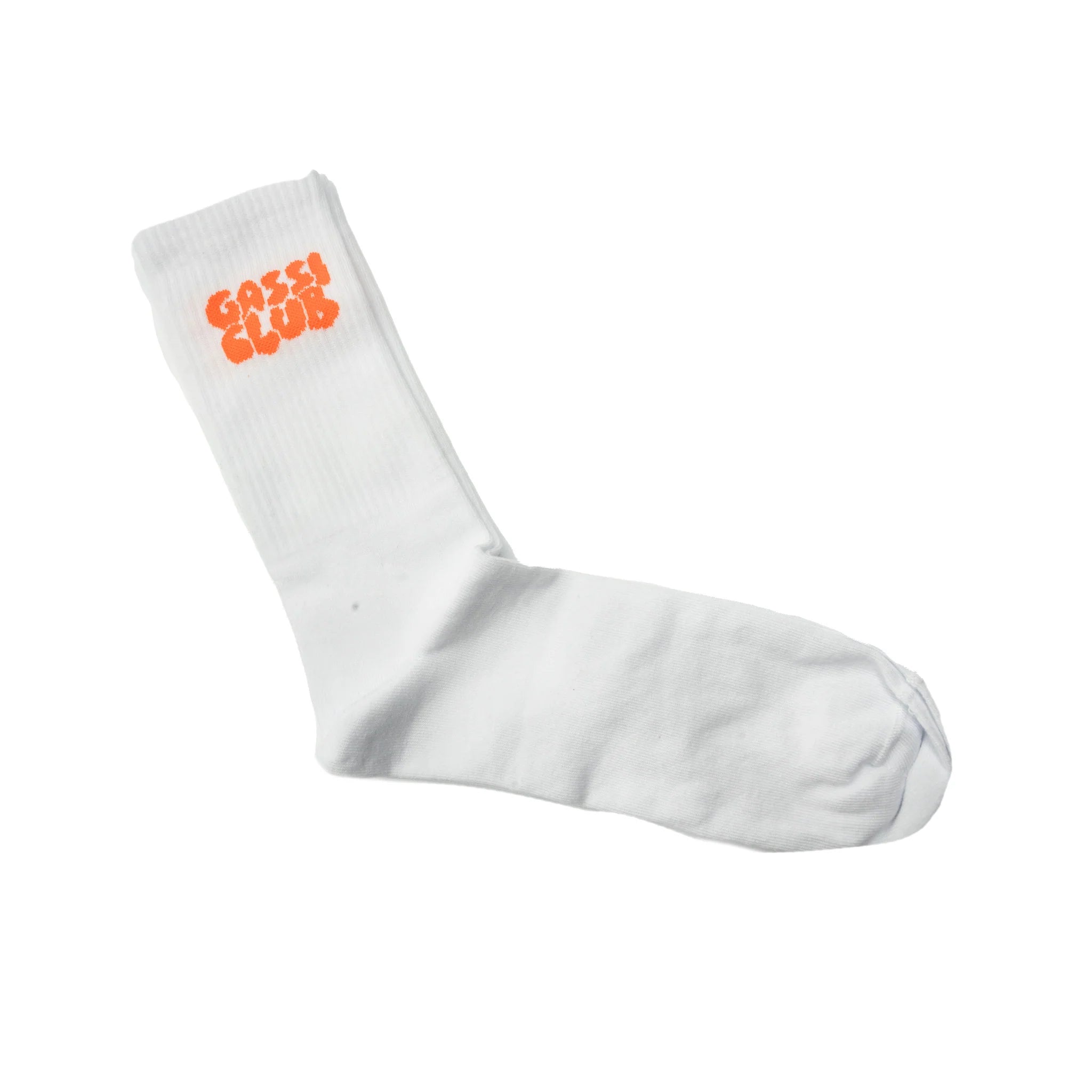 HEJ NIKA Bio-Baumwoll Tennis Socken "GASSI CLUB" Accessoire Hund