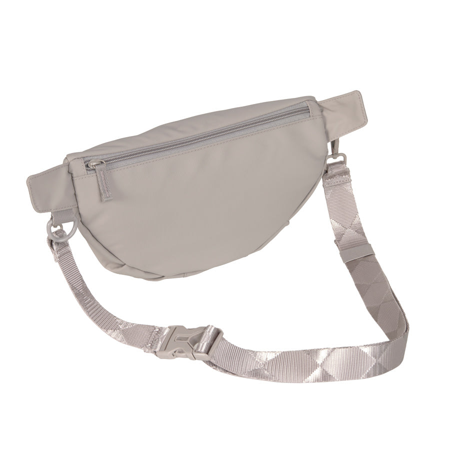 PALOPA Hunde Leckerlibeutel Emma Taupe Cross Body Bag