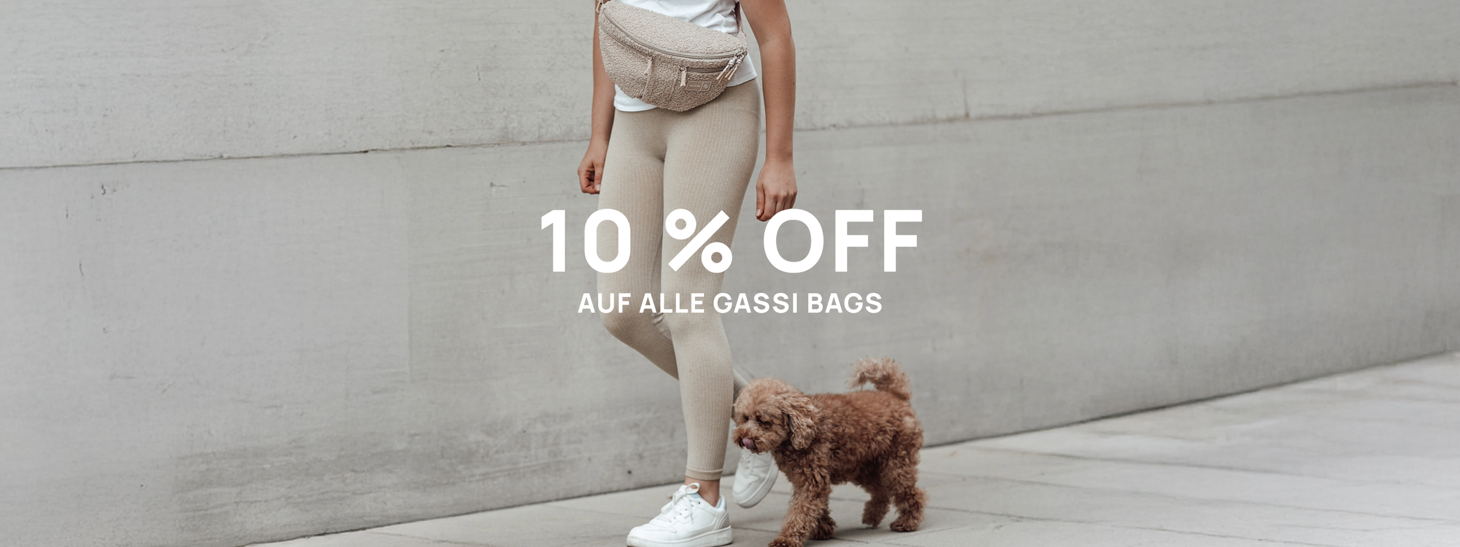 LEVEY PALOPA Gassitasche Leckerlibeutel Leckerlitasche Rabattcode