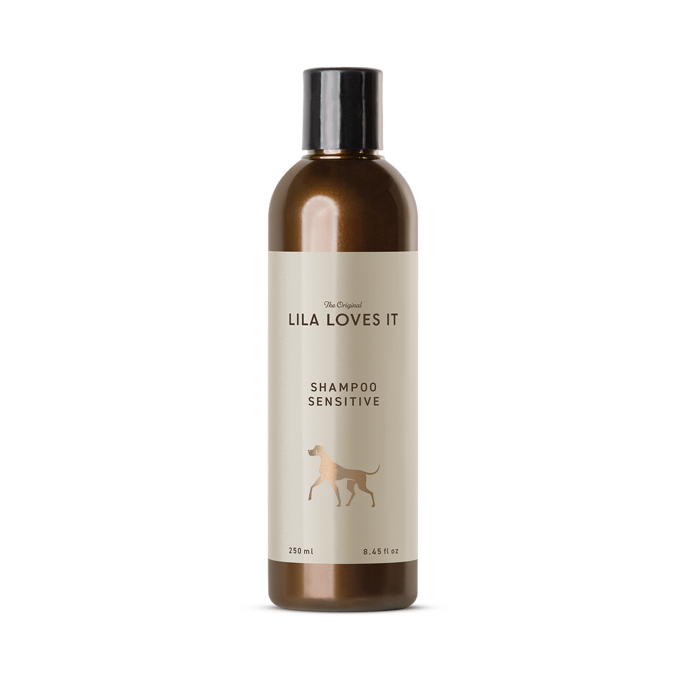 LILA LOVES IT Shampoo Sensitive Shampoo Sensitive für Hunde