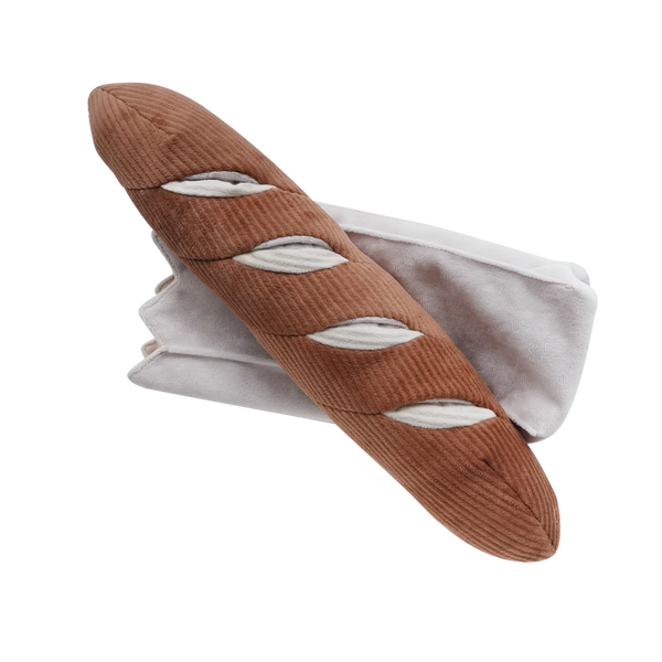 Lambwolf Collective Baguette Schnueffelspielzeug fuer Hunde