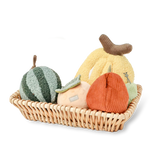  Lambwolf Fruit Set  Schnueffelspielzeug