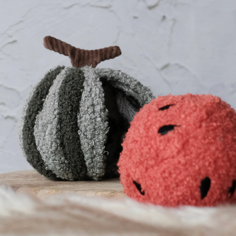 Lambwolf Watermelon Pop Spielzeug fuer Hunde