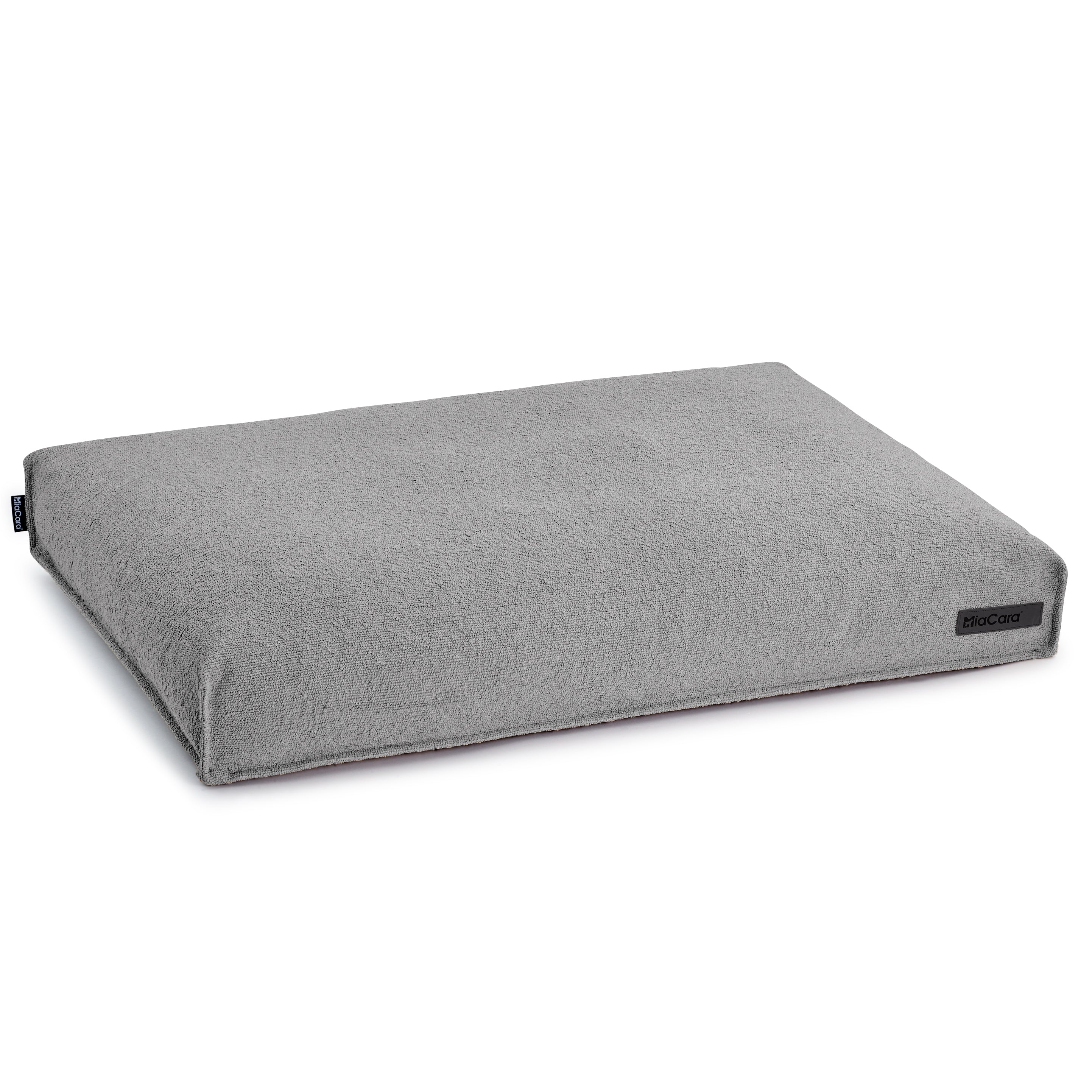 MiaCara Mondo Hundekissen Stein Hundebett 