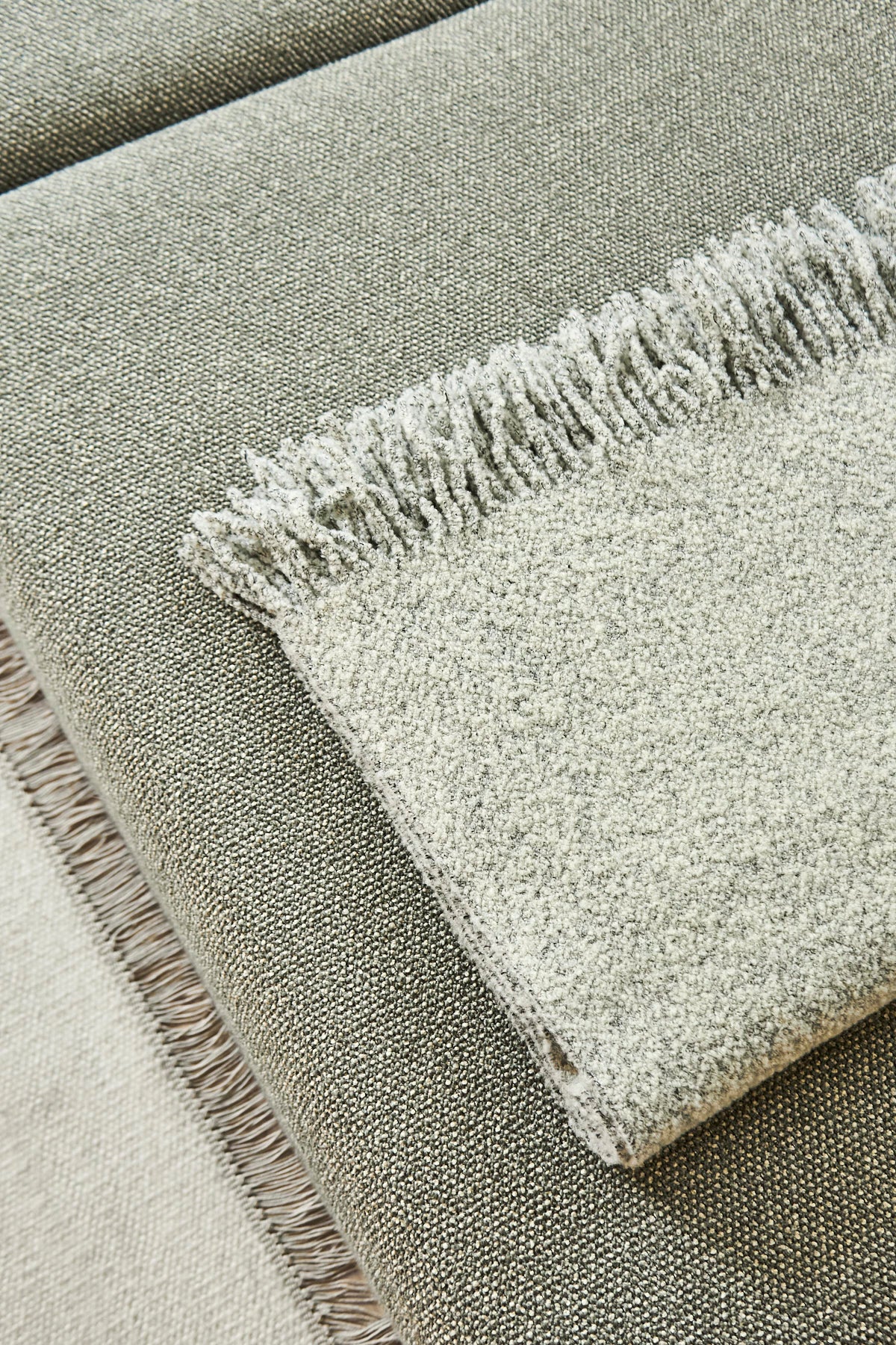 Buccola Sofadecke Holunderblüte