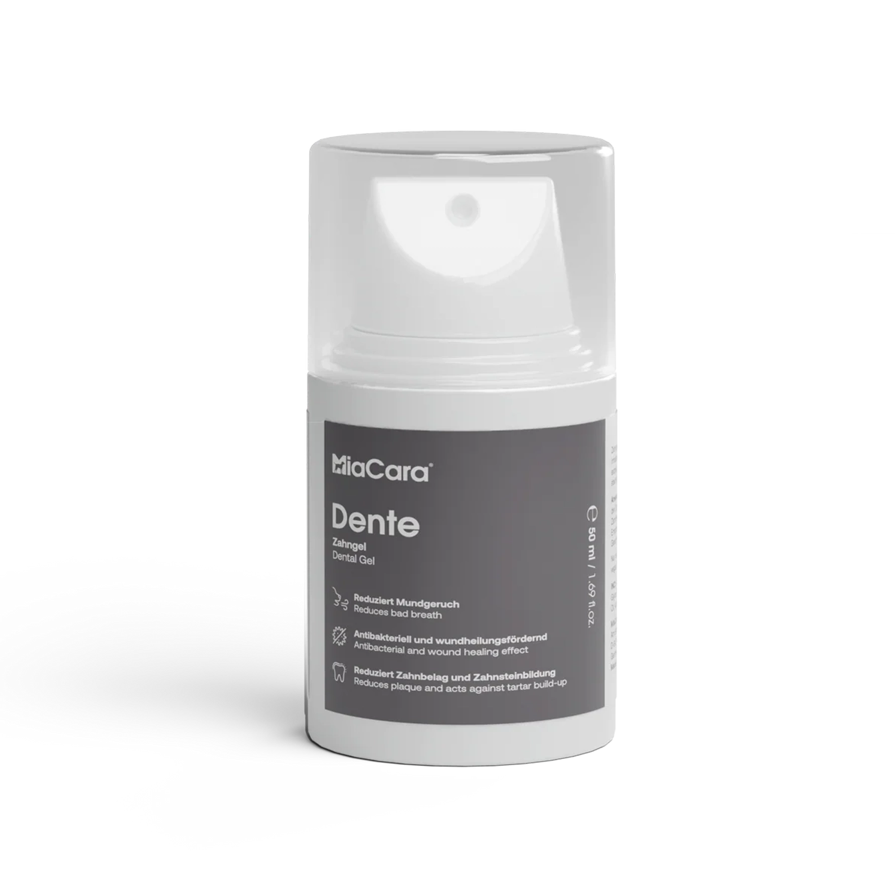 MiaCara Dente Hundezahngel