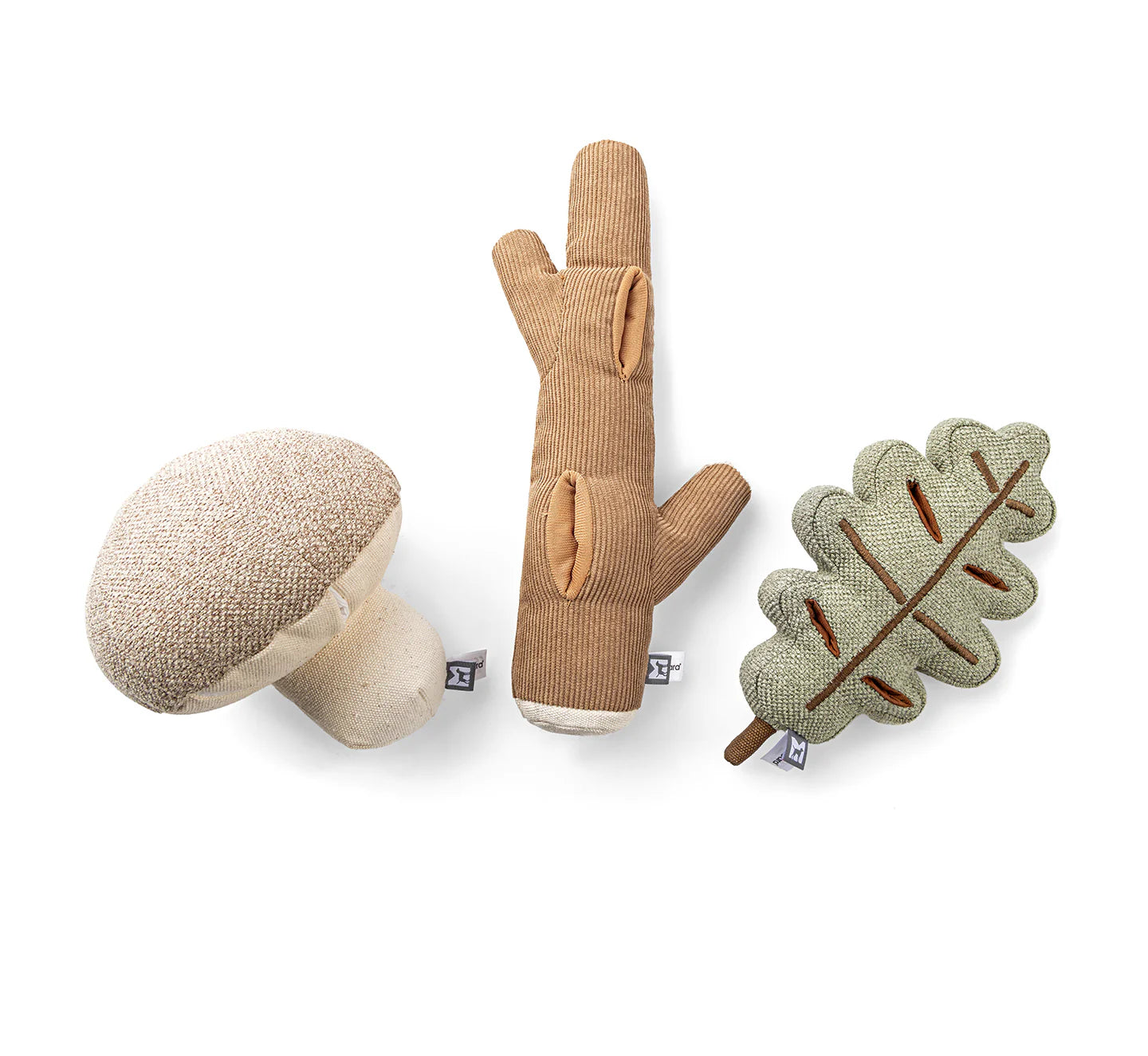 MiaCara Foresta Schnüffelspielzeug für Hunde 