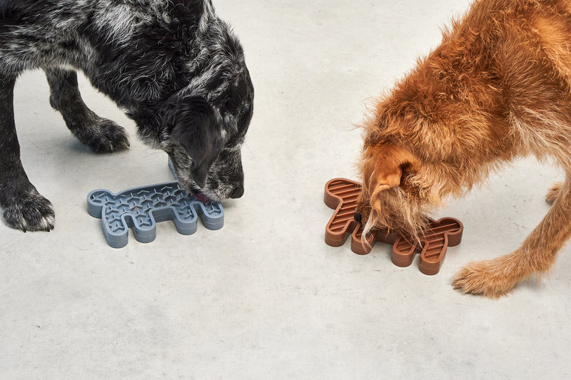 MiaCara Lepre Hundespielzeug Himmel Sandelholz Spielzeug fuer Hunde