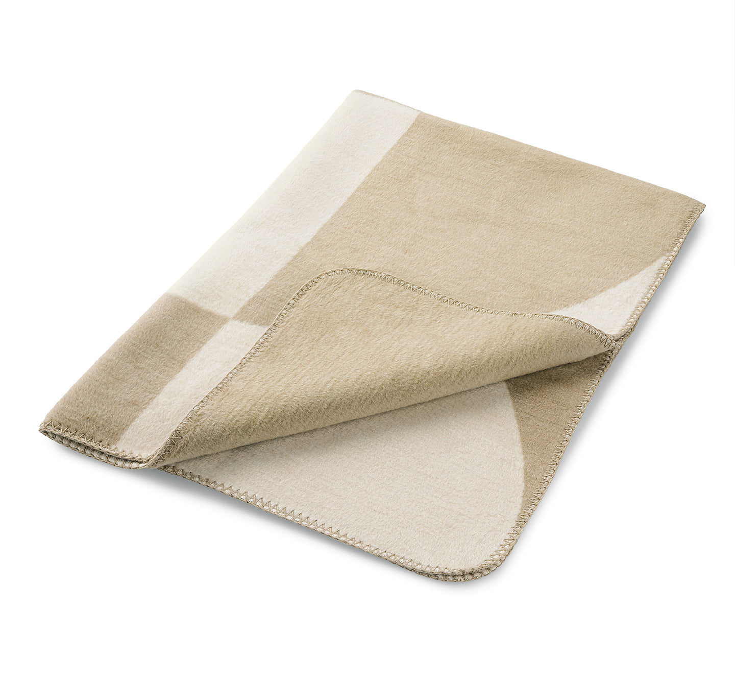 MiaCara Ponte Hundedecke Nougat