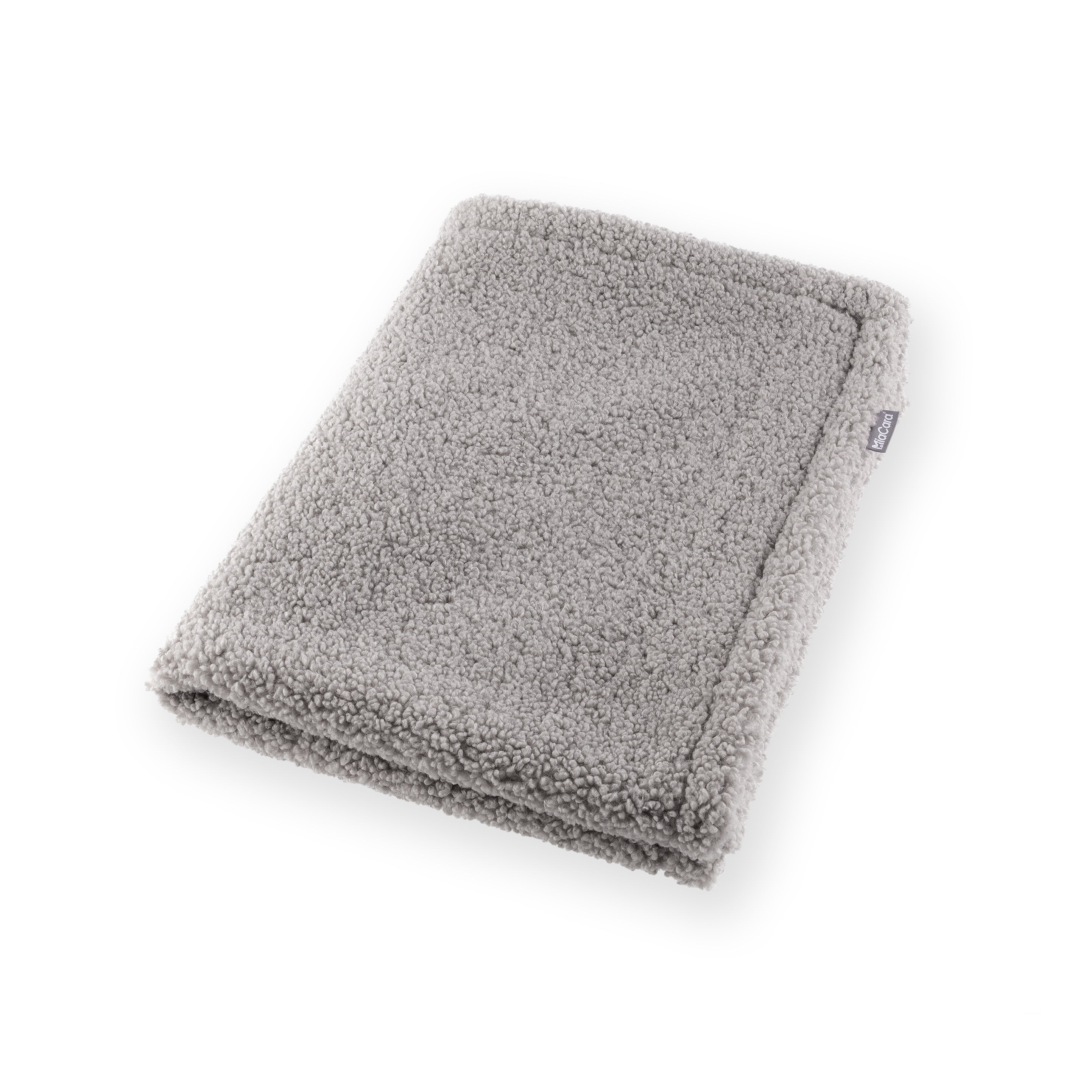 MiaCara Senso Hundedecke Kiesel