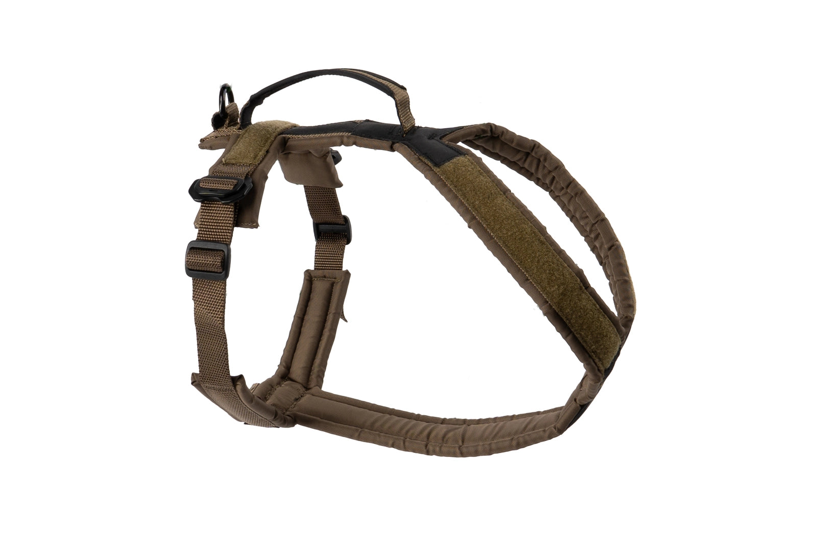 Non-Stop Dogwear Line harness Grip WD Hundegeschirr