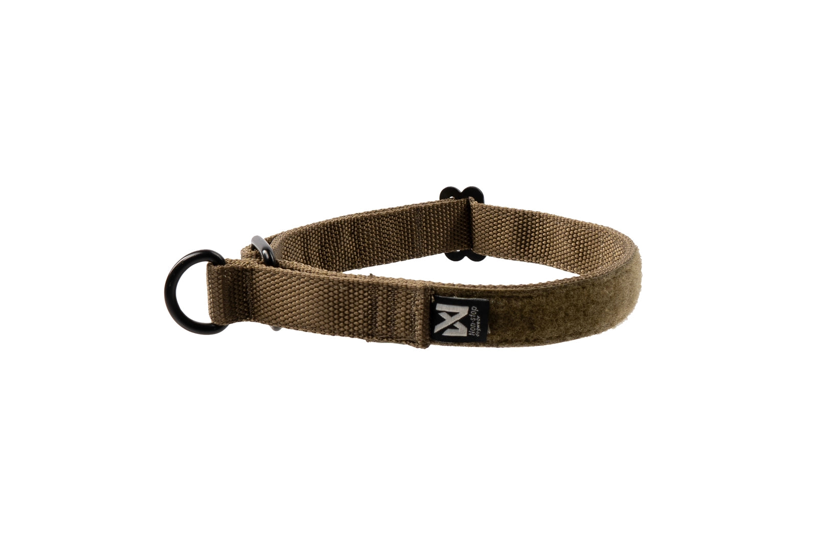 Non-Stop Dogwear Solid Adjustable Collar WD Leichtes Halsband