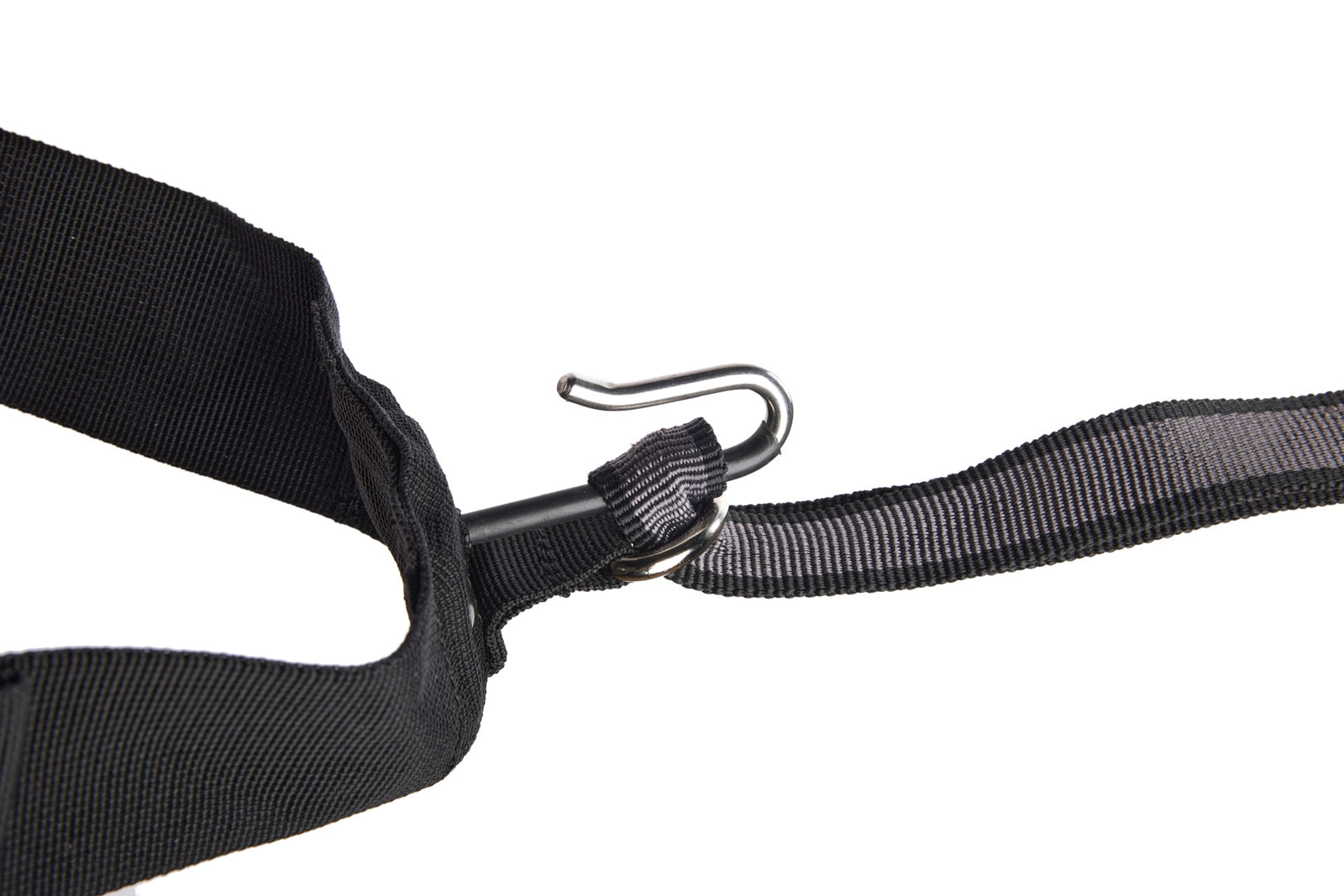 Non Stop Dogwear Trekking Belt 2.0 Wanderguertel mit Beinschlaufen