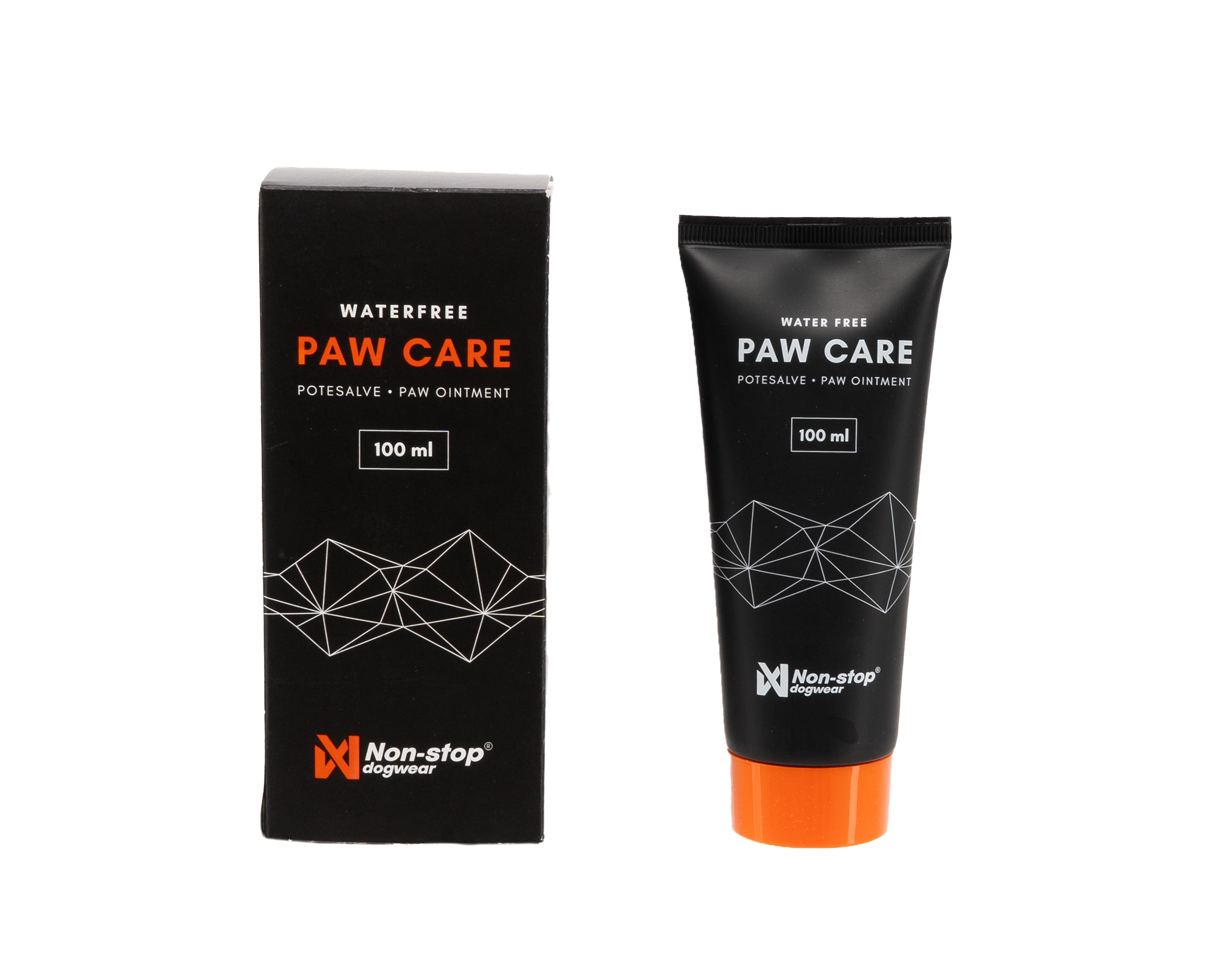 Non-stop Dogwear Paw Care Pfoetchenpflege
