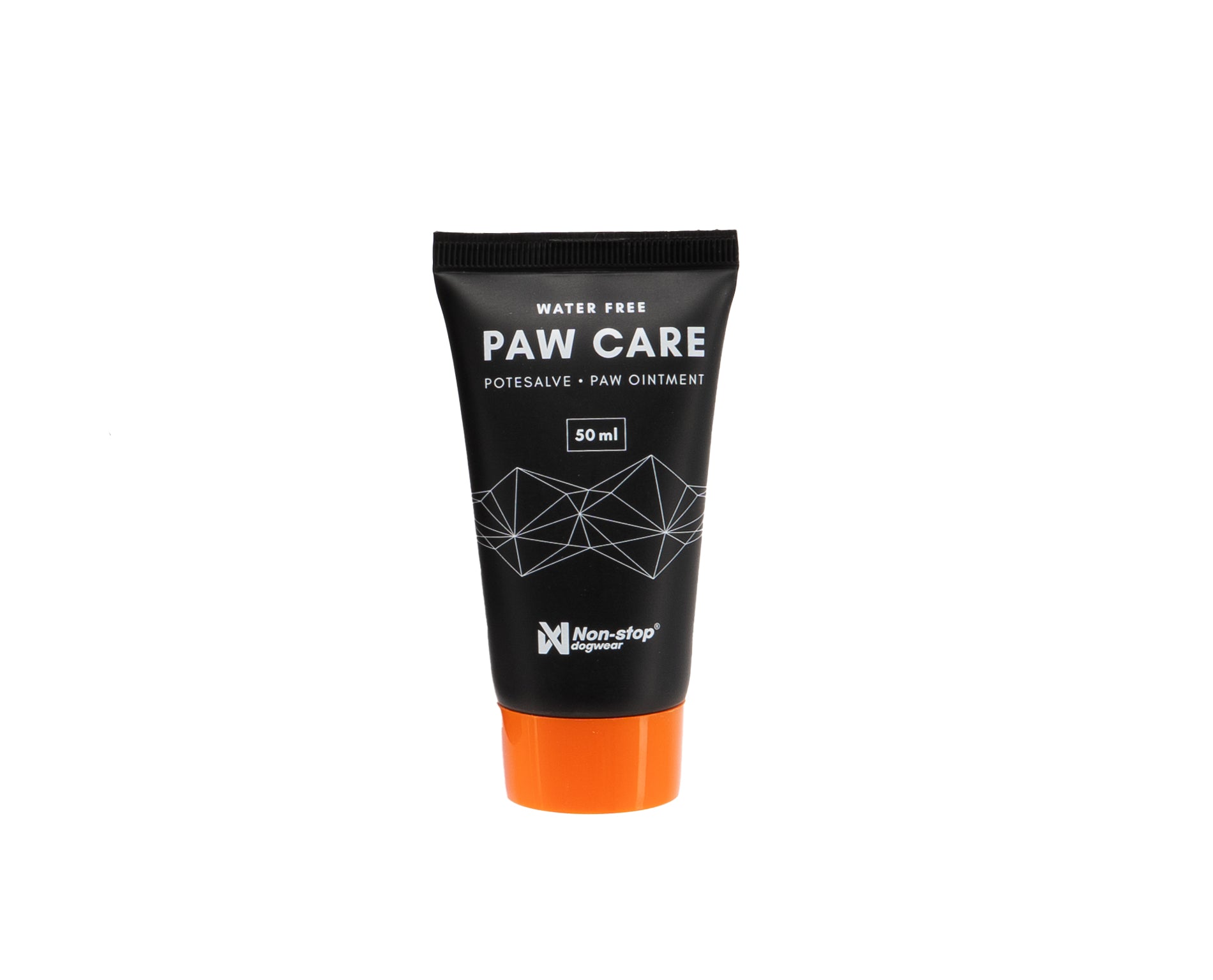 Non-stop Dogwear Paw Care pflegende Pfoetchenpflege