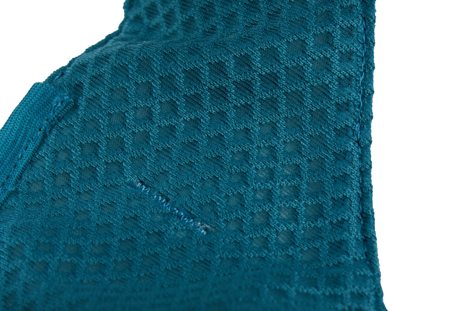 Non-stop dogwear® Cooling Vest Light Gray / Teal
