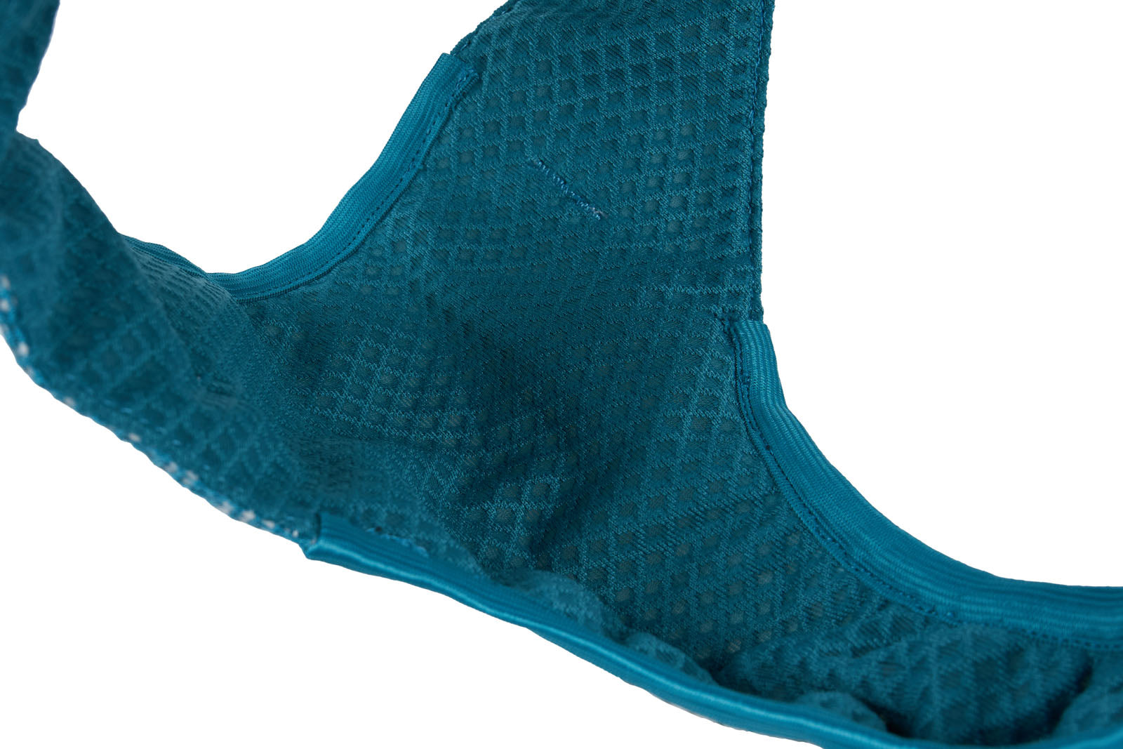Non-stop dogwear® Cooling Vest Light Gray / Teal Abkühlung für Hunde im Sommer