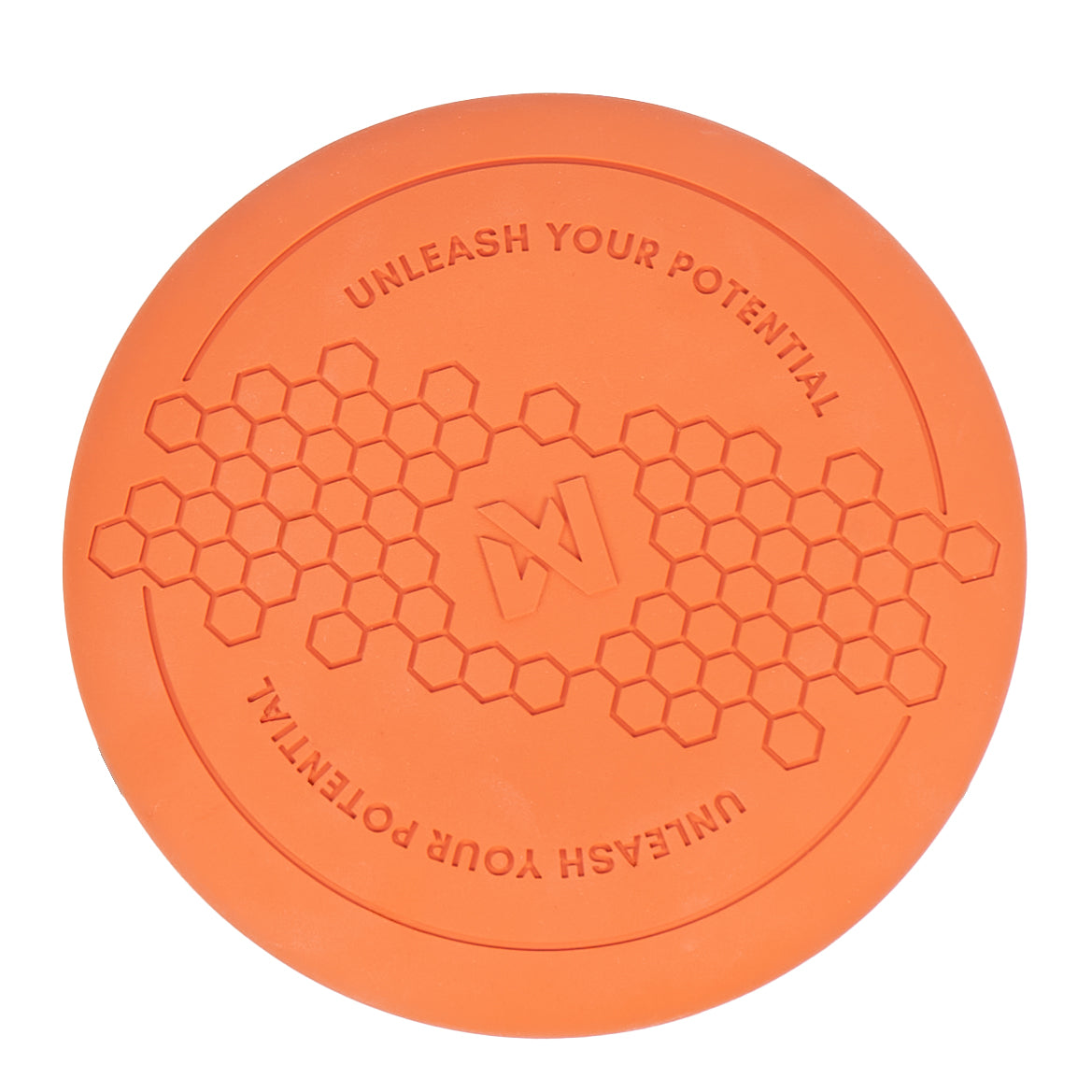 Non-stop dogwear® Dog Flying Disc Frisbee für Hunde Wurfscheibe für Hunde