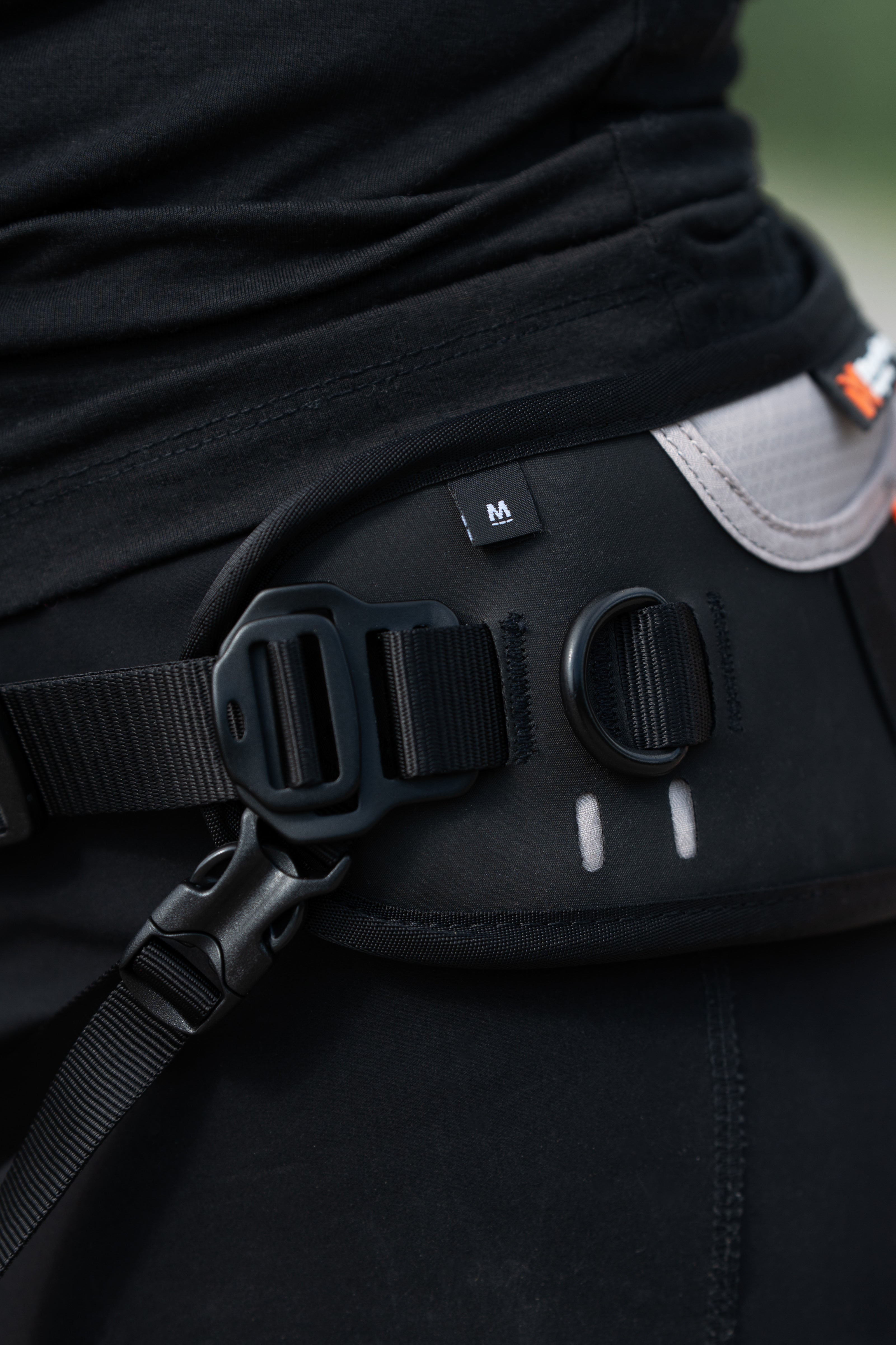 Non-stop dogwear® Explore belt Gurt Canicross Wandern mit Hund 