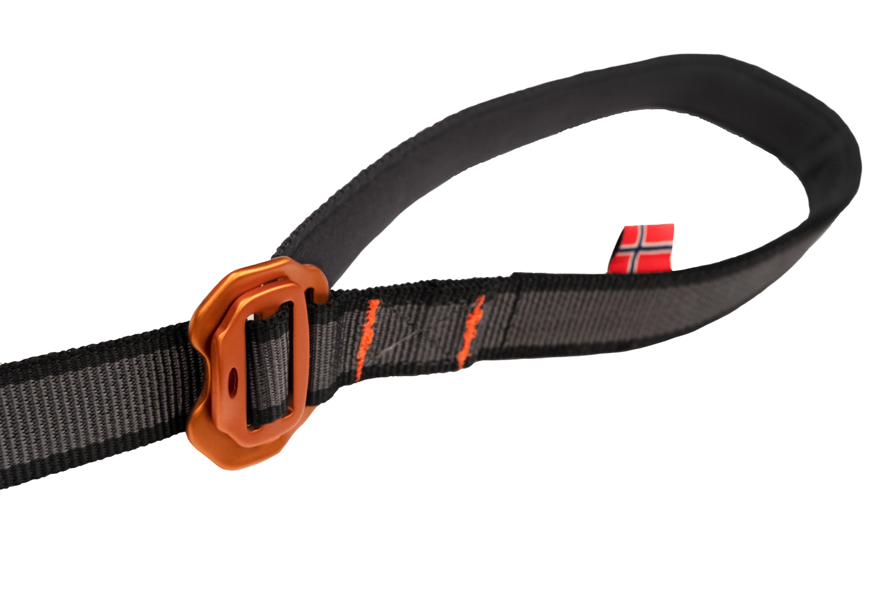 Non-stop dogwear® Touring Bungee Adjustable