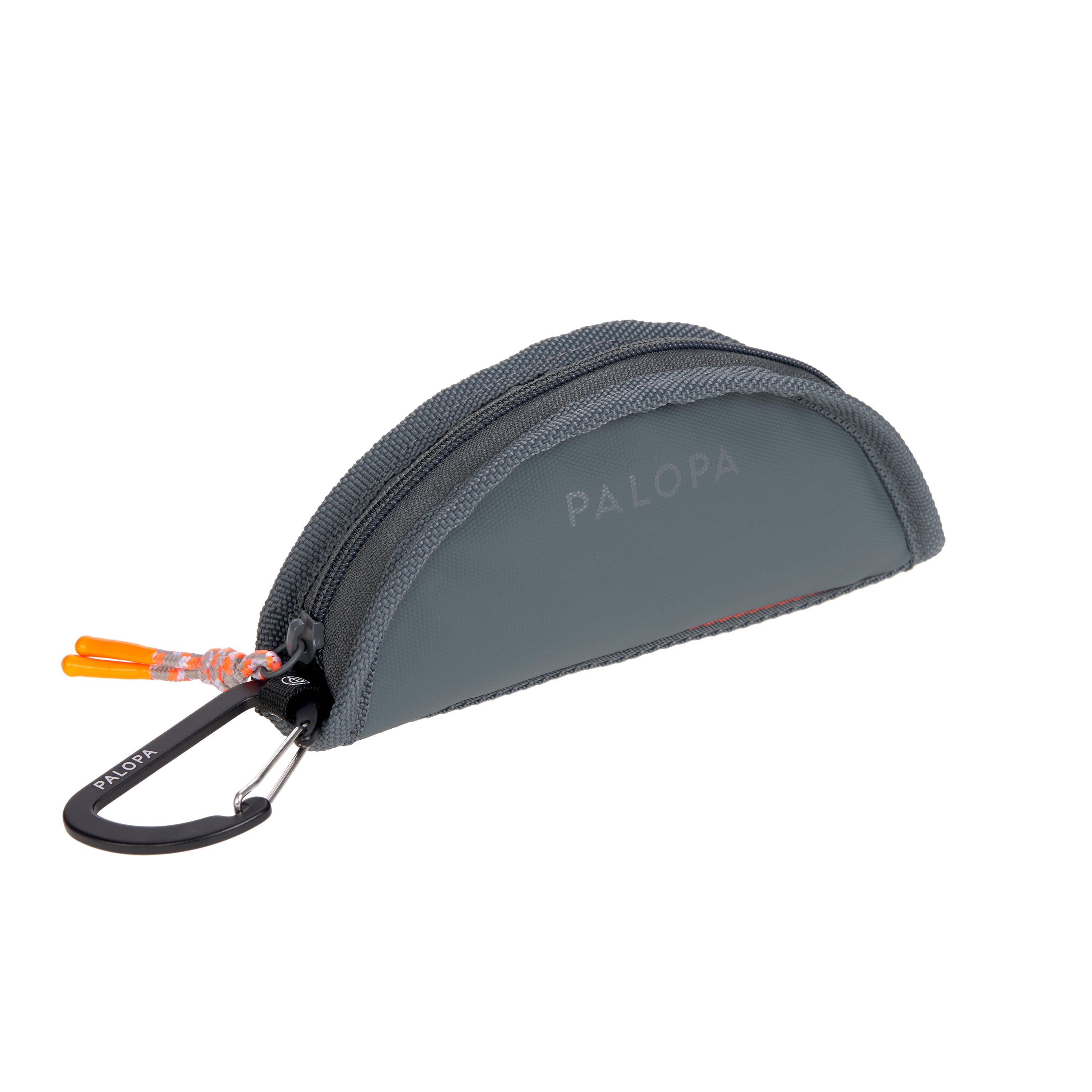 PALOPA Dog Bowl to go Tura Anthrazit Hundenapf unterwegs