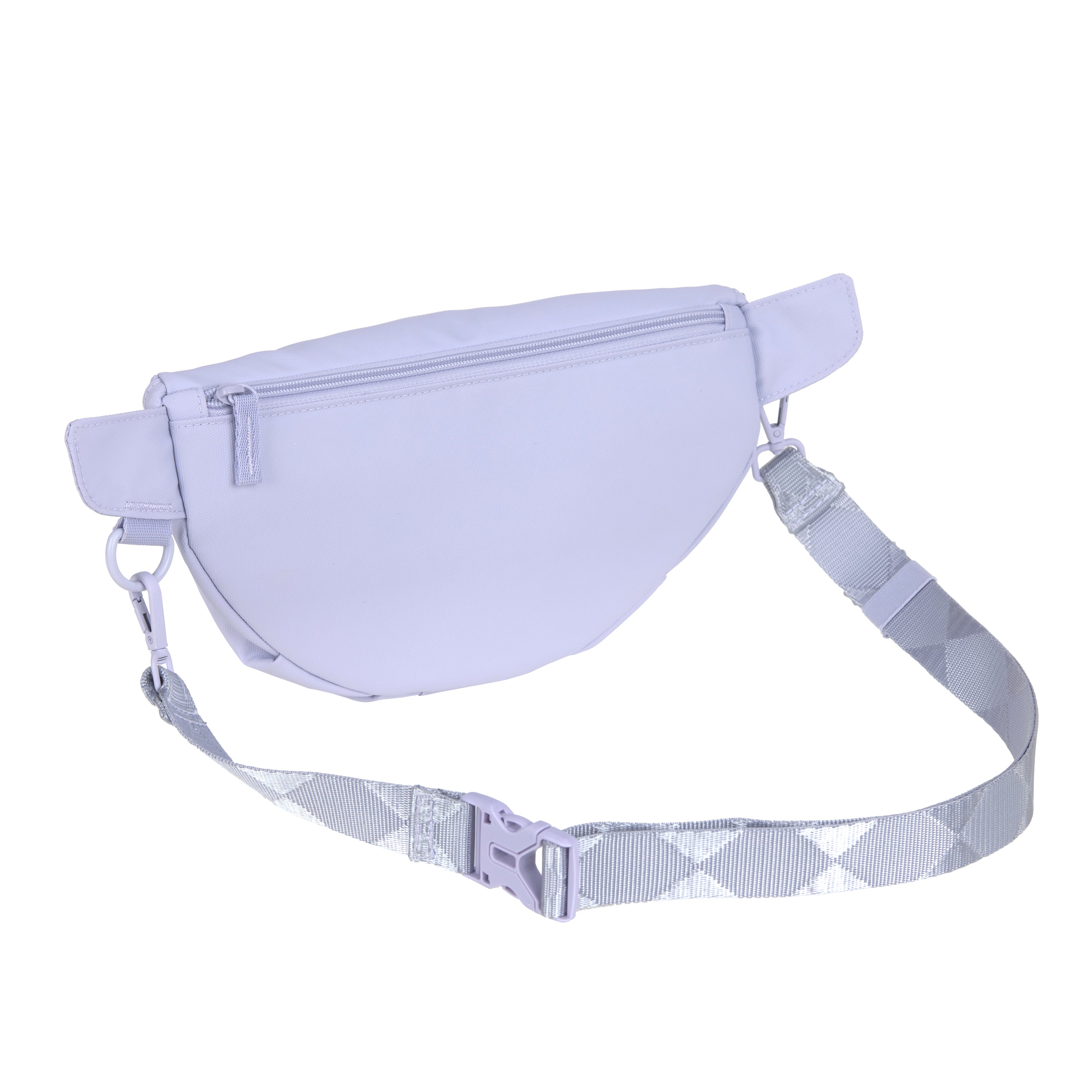 PALOPA Hunde Leckerlibeutel Emma Purple - Limited Edition Bauchtasche